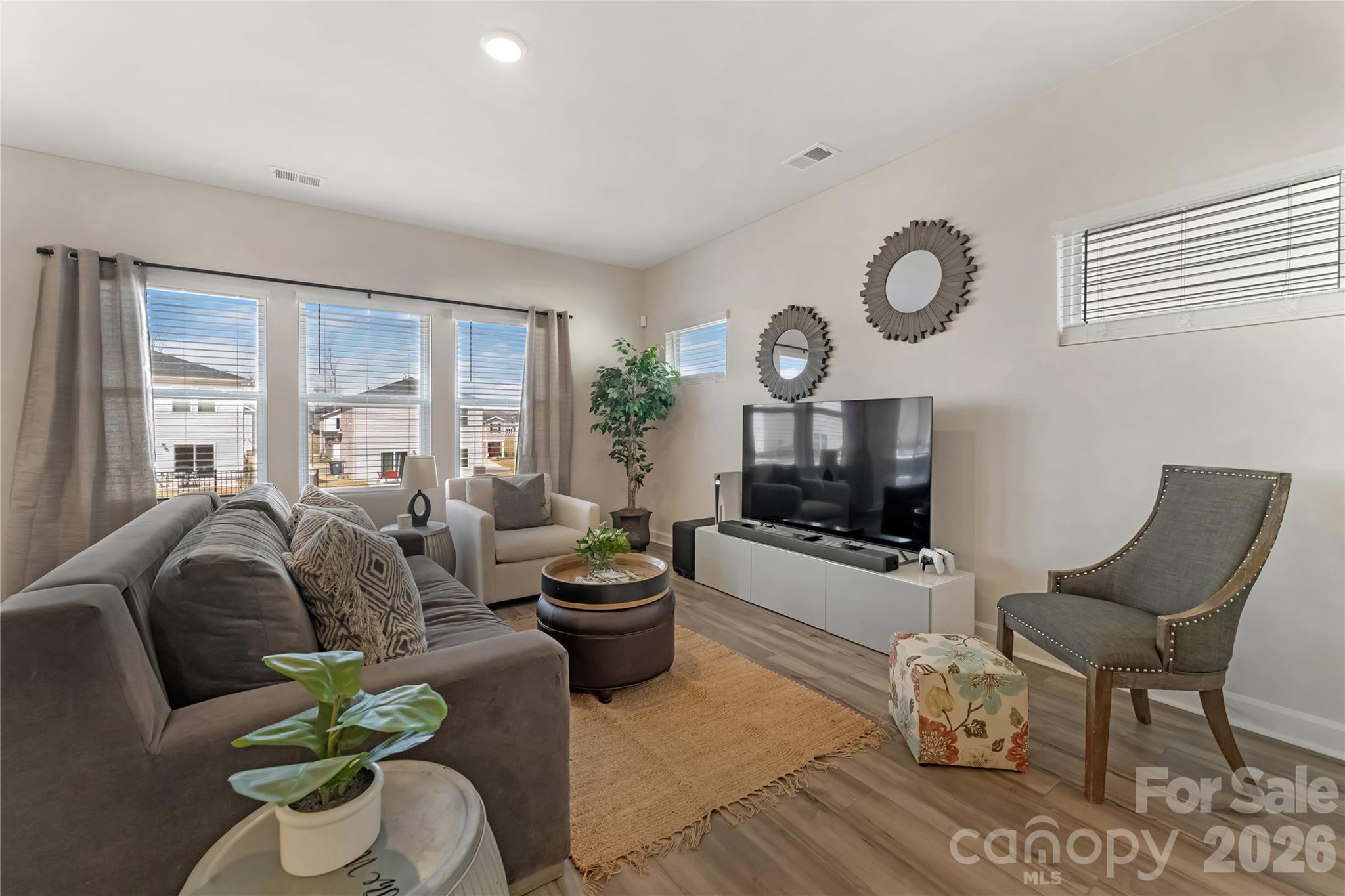 Shepherds Landing - Residential