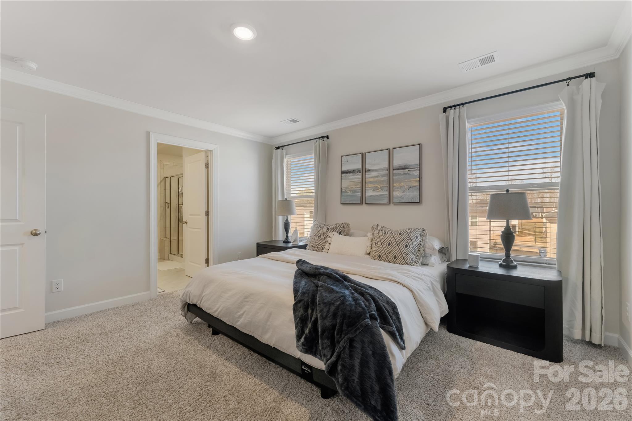 Shepherds Landing - Residential