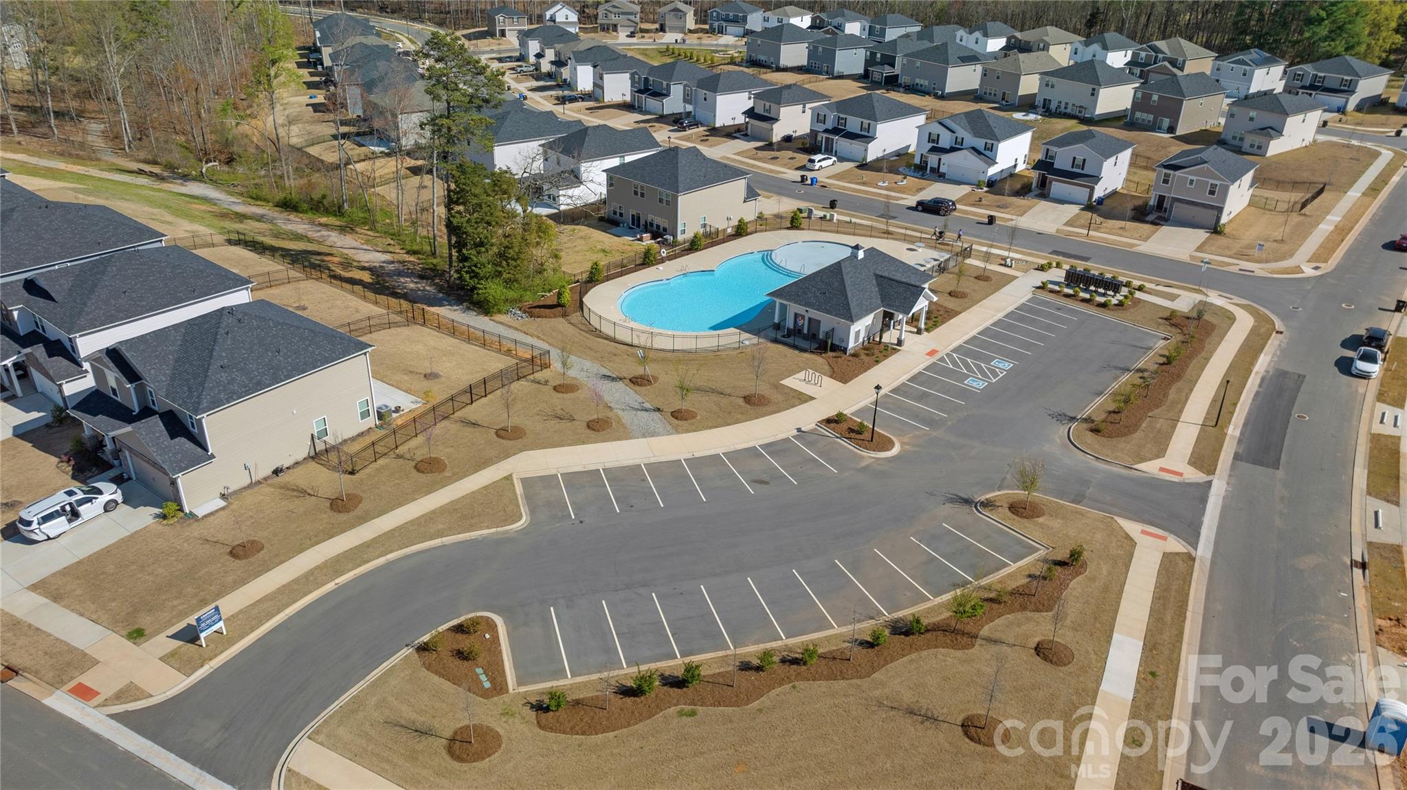 Shepherds Landing - Residential