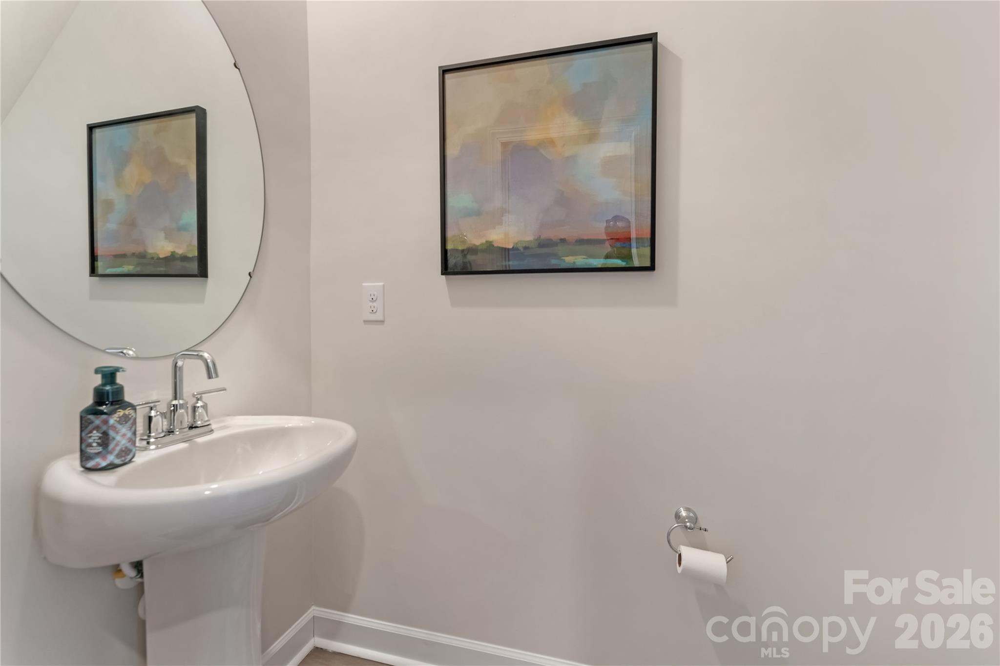 Shepherds Landing - Residential