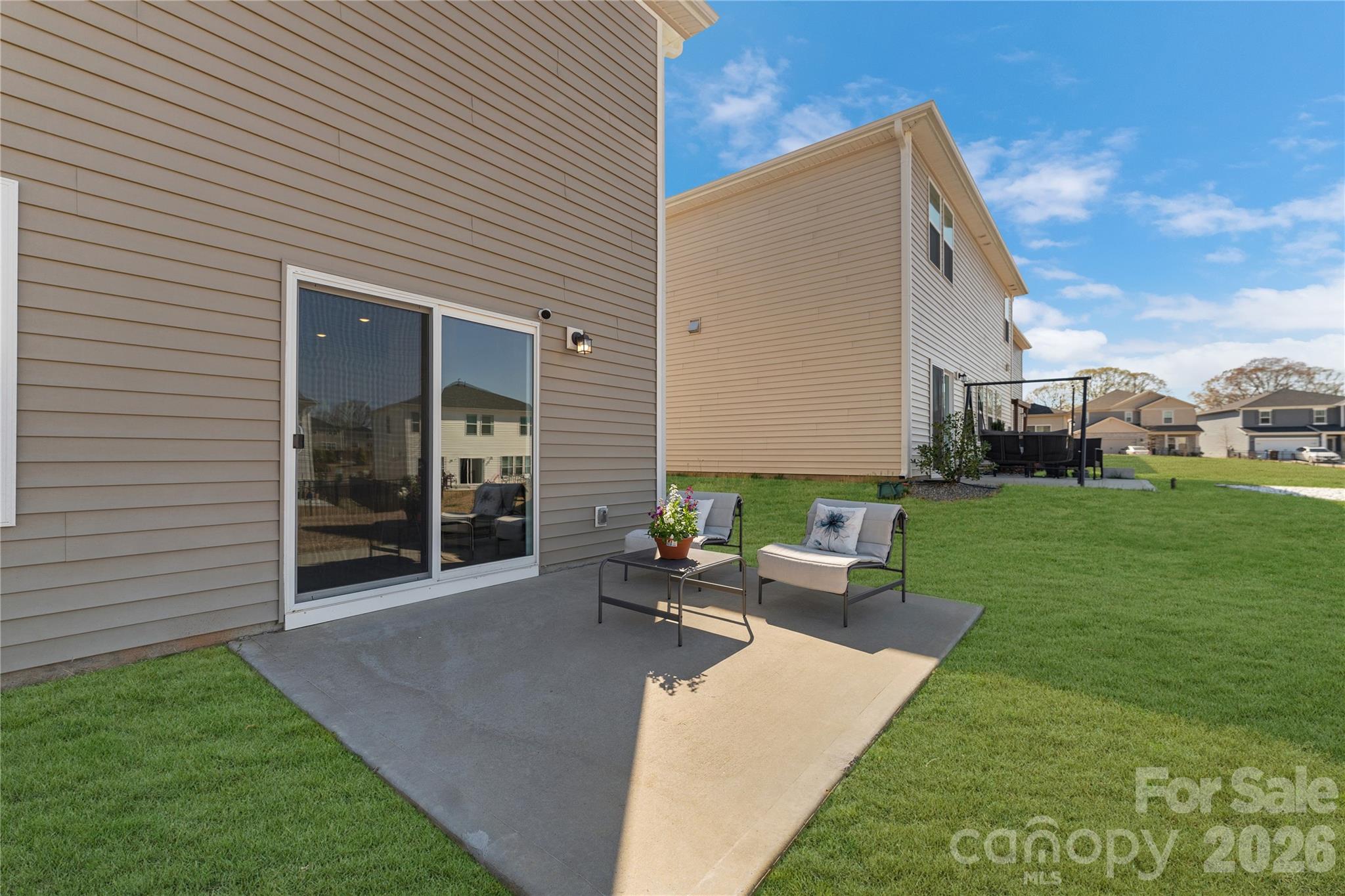 Shepherds Landing - Residential