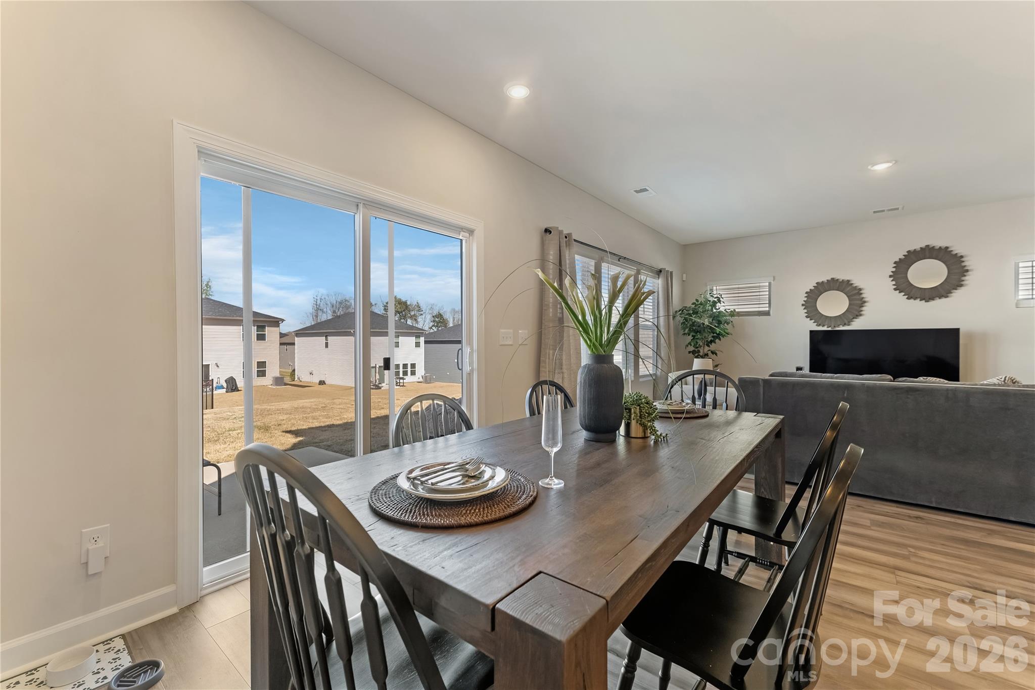 Shepherds Landing - Residential