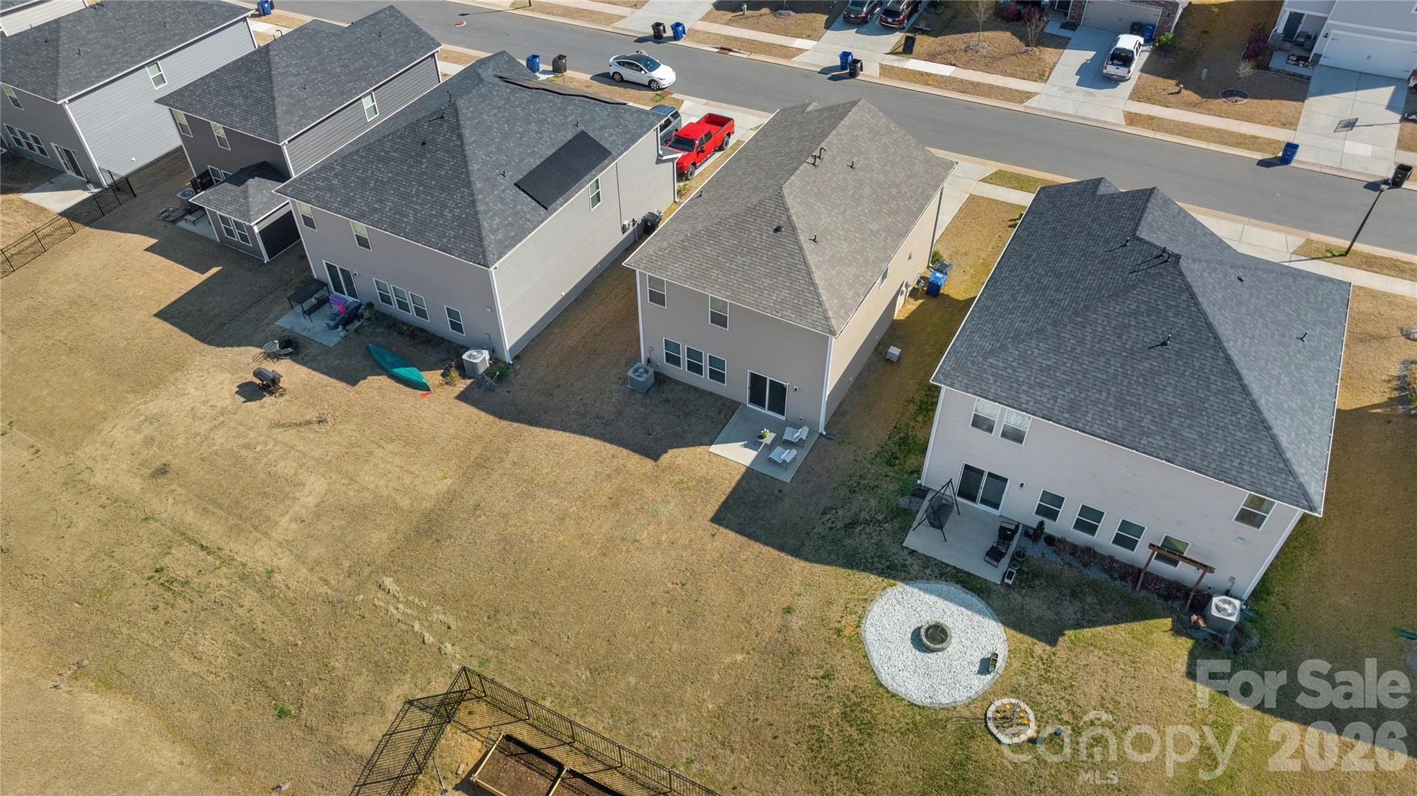 Shepherds Landing - Residential