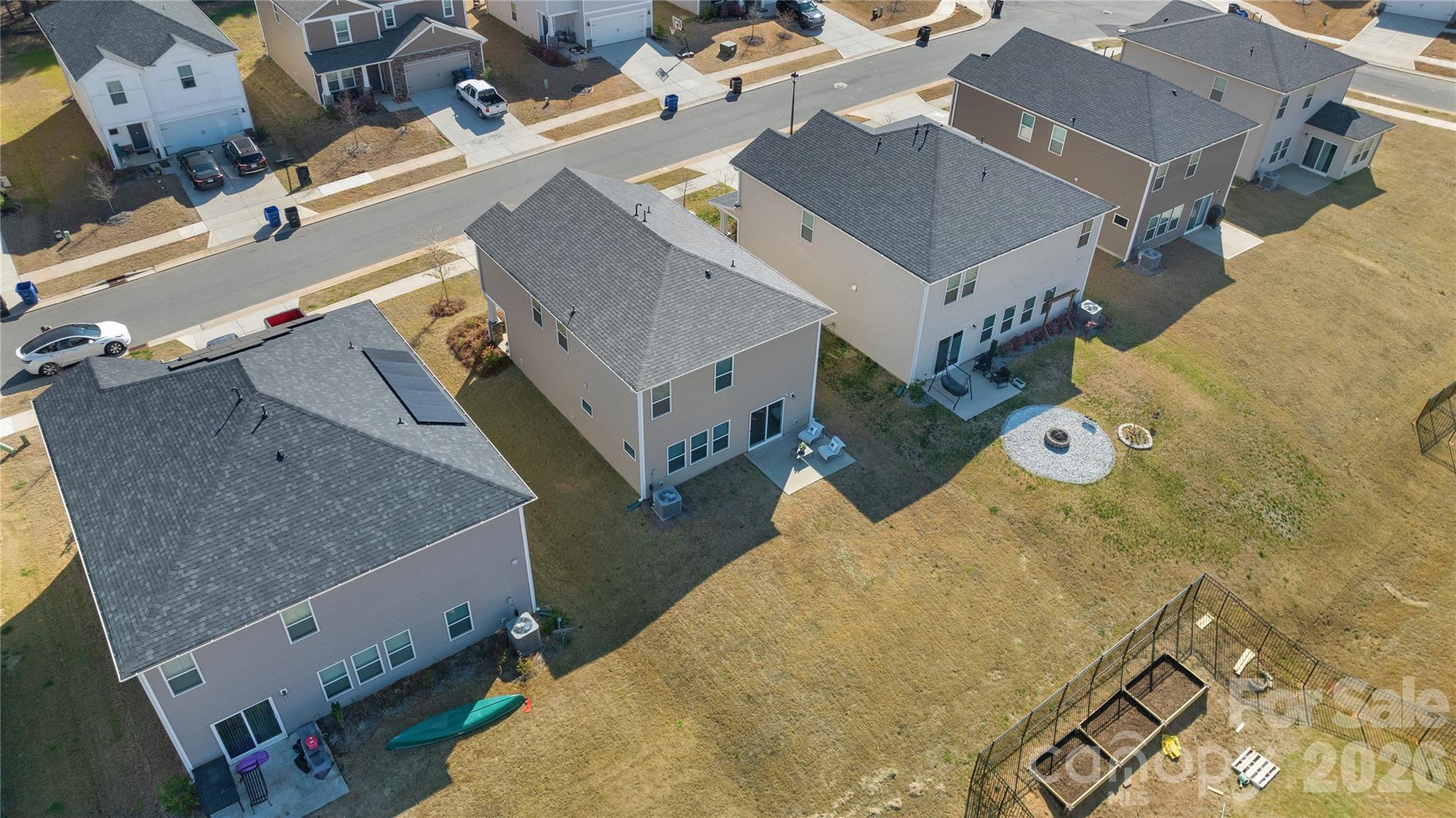 Shepherds Landing - Residential