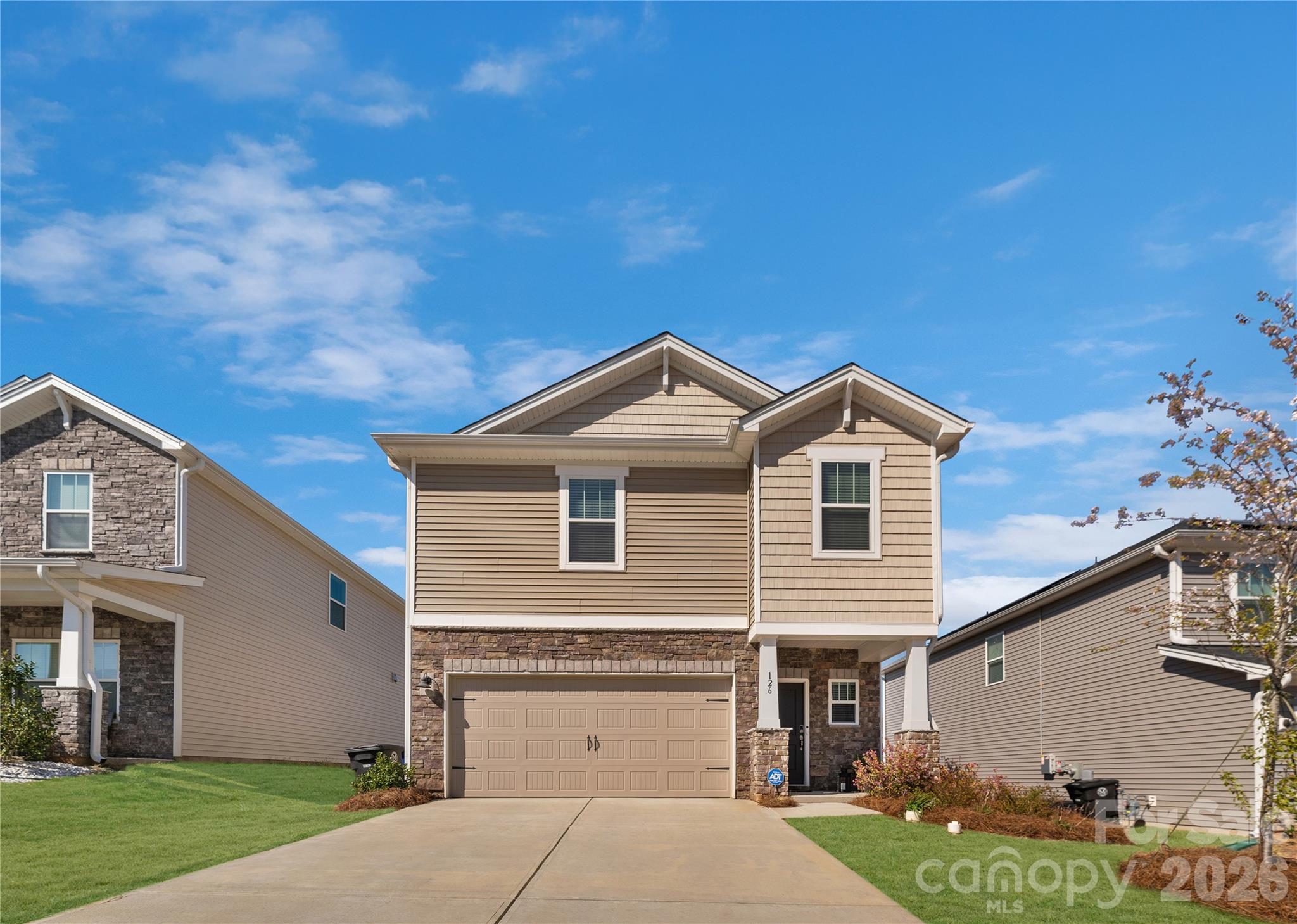 Shepherds Landing - Residential