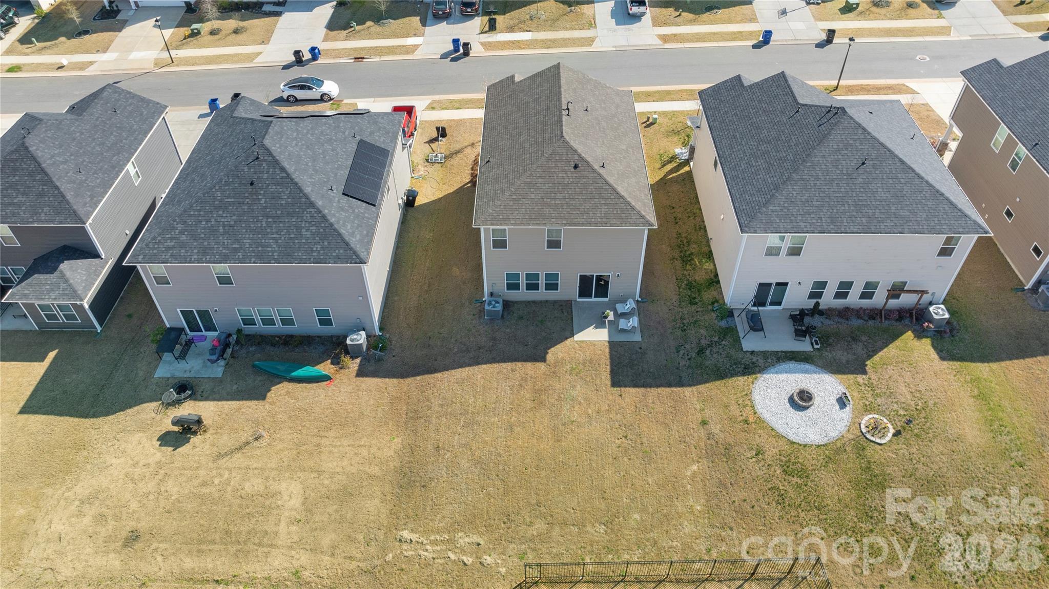 Shepherds Landing - Residential