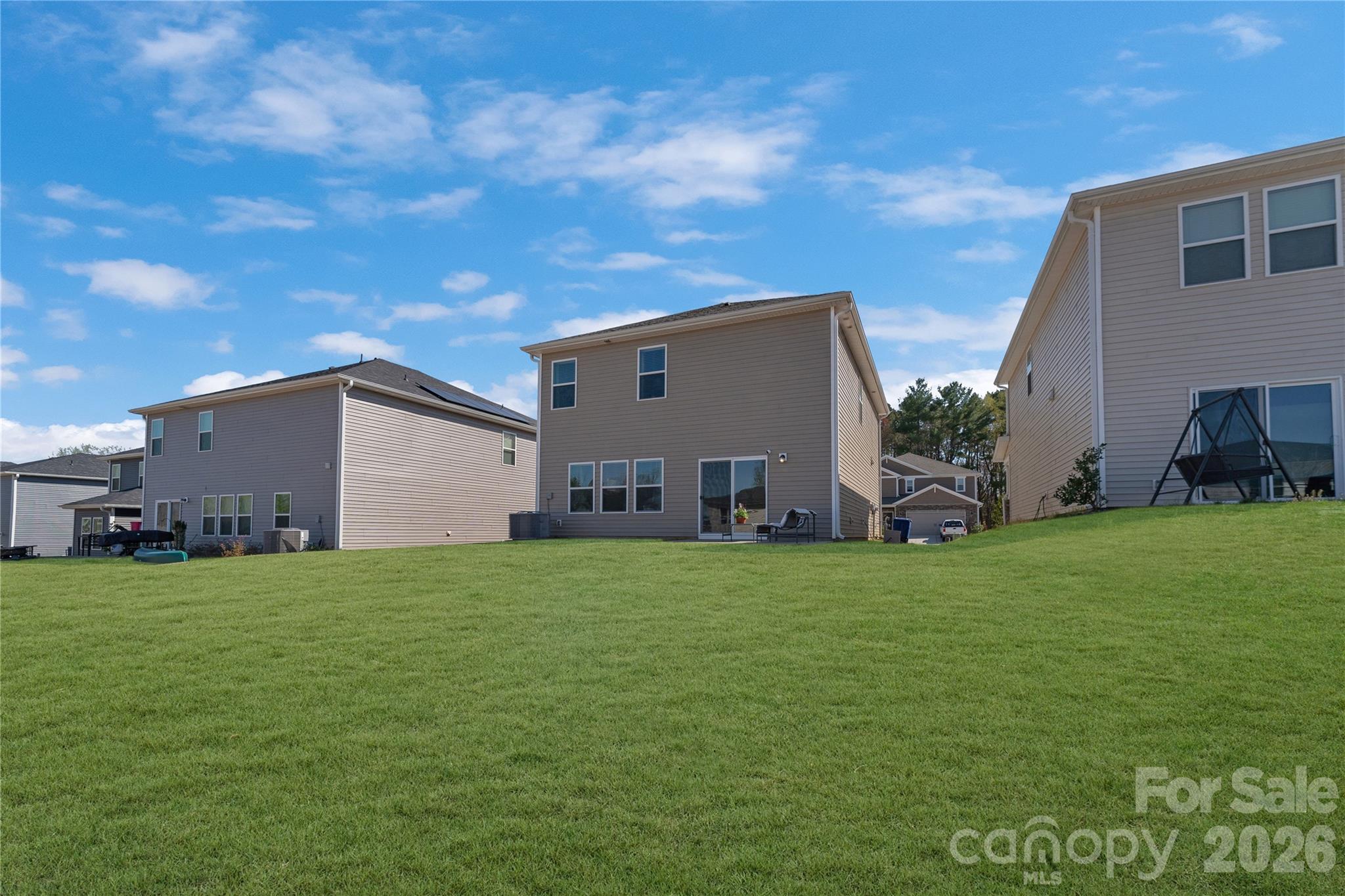 Shepherds Landing - Residential