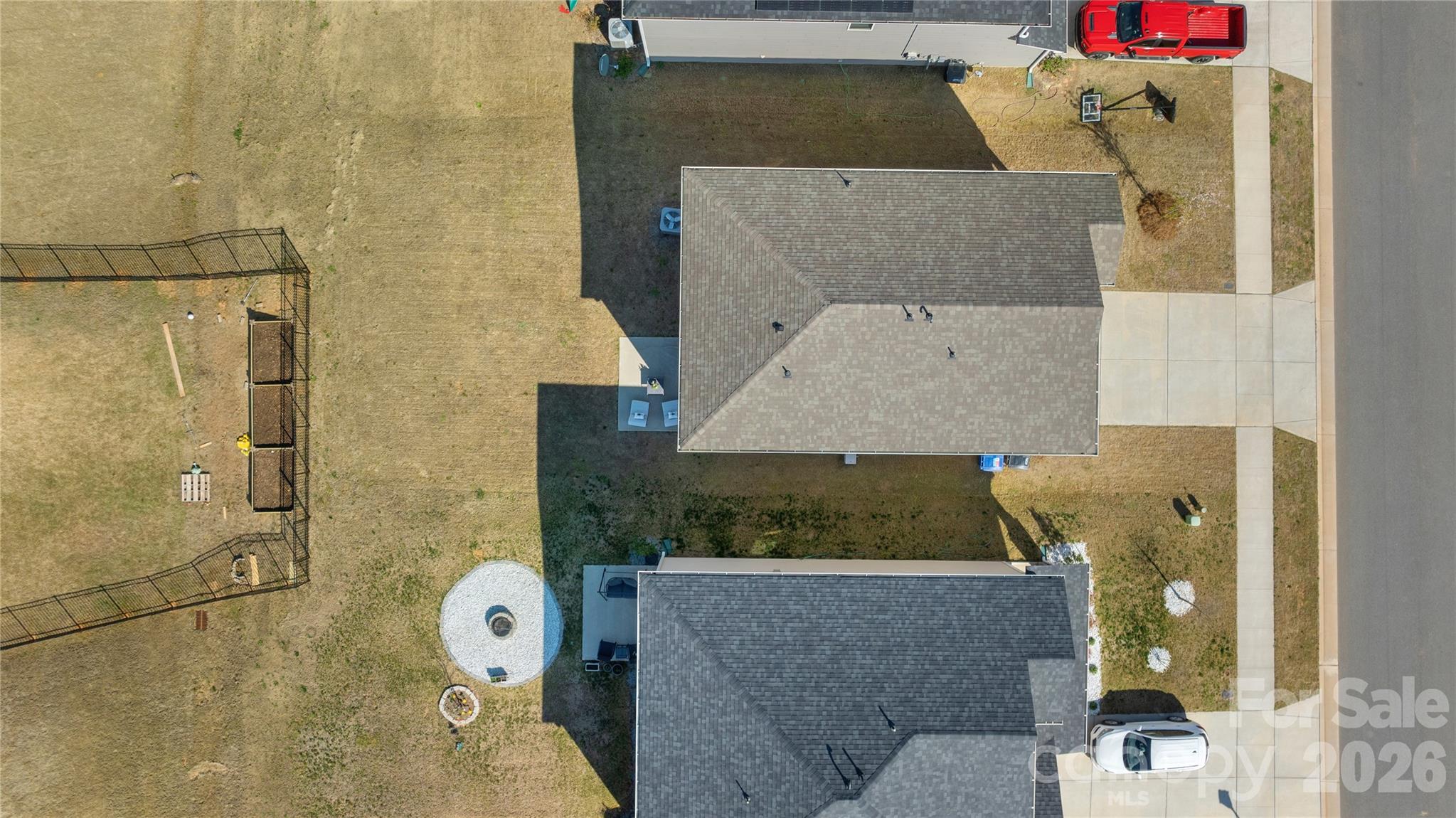 Shepherds Landing - Residential