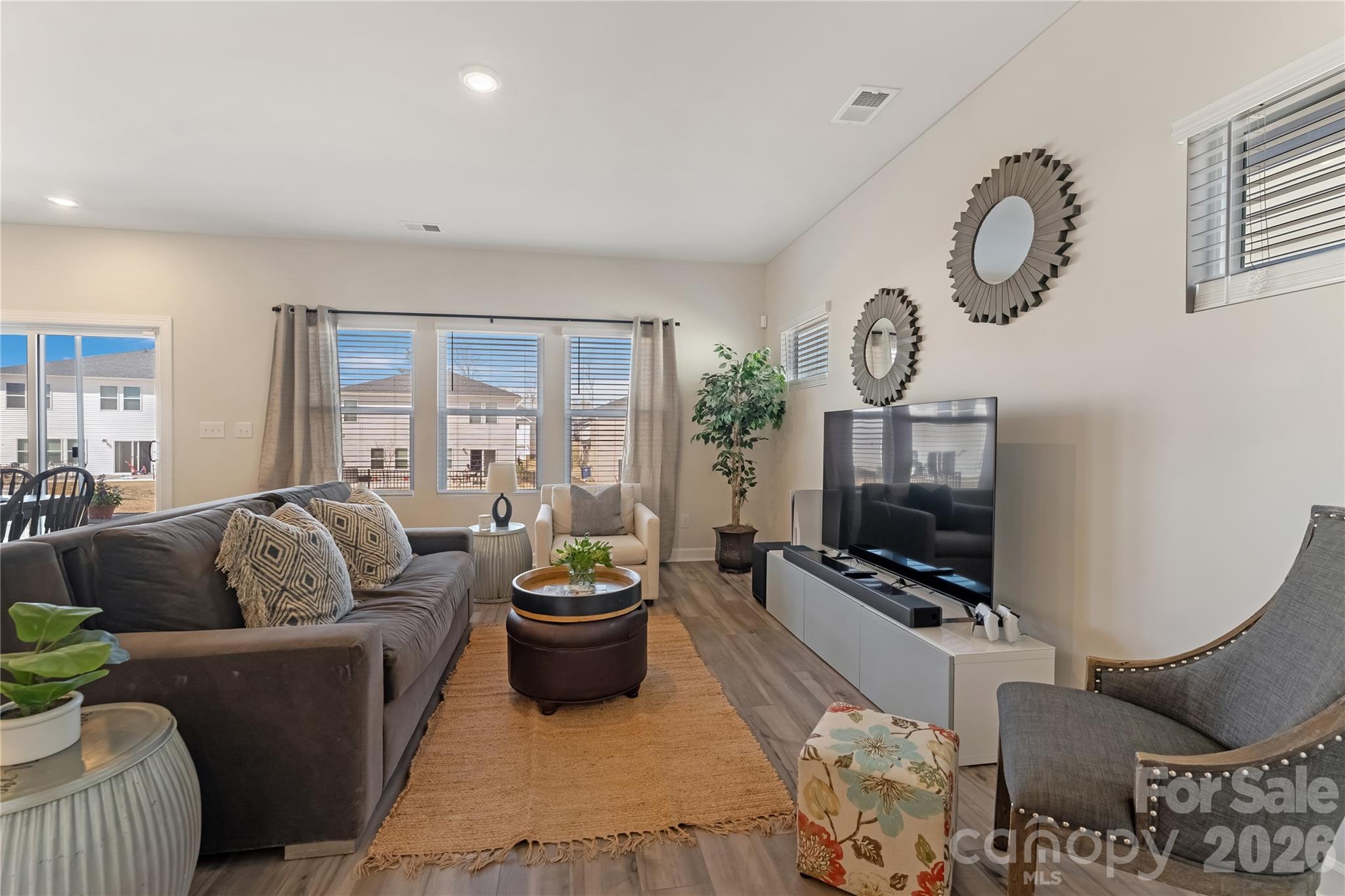 Shepherds Landing - Residential