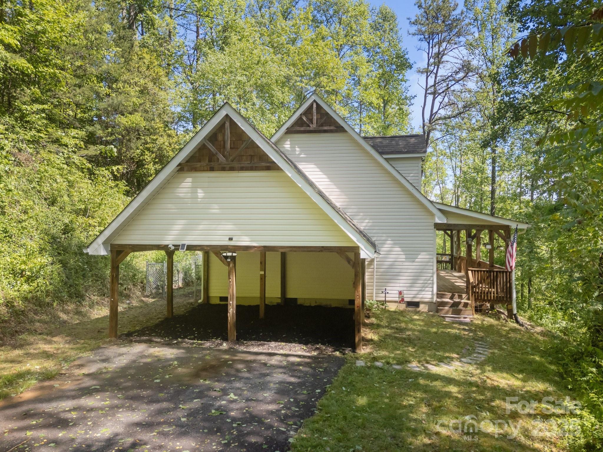 215 Calm Creek Road