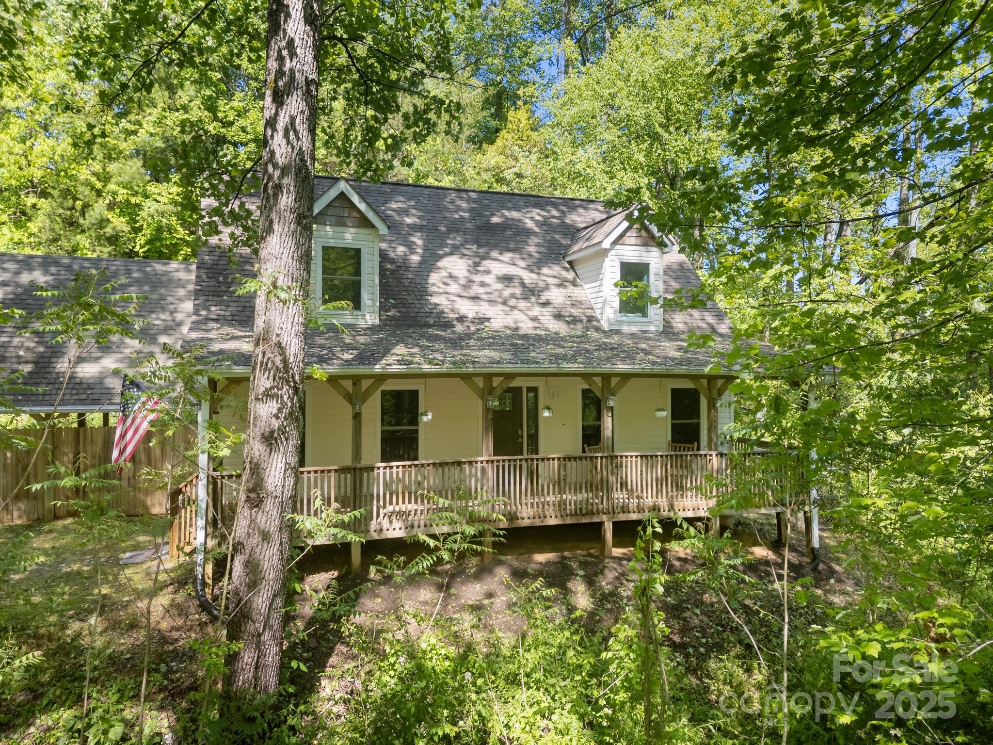 215 Calm Creek Road