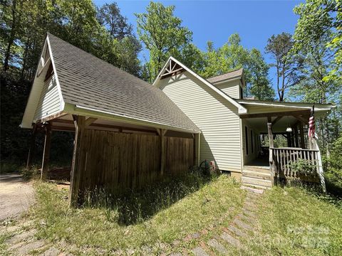 215 Calm Creek Road Fletcher NC 28732
