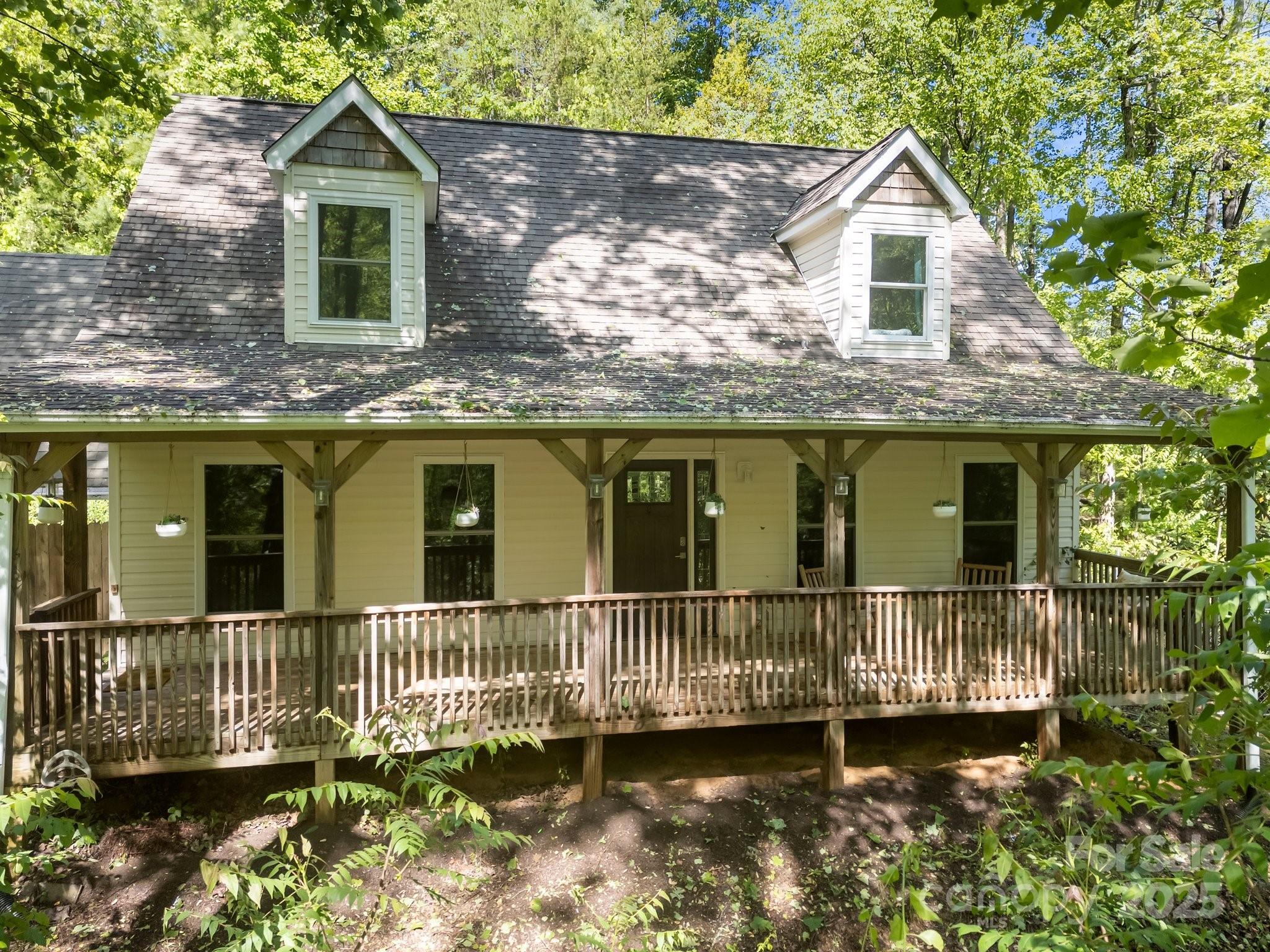215 Calm Creek Road