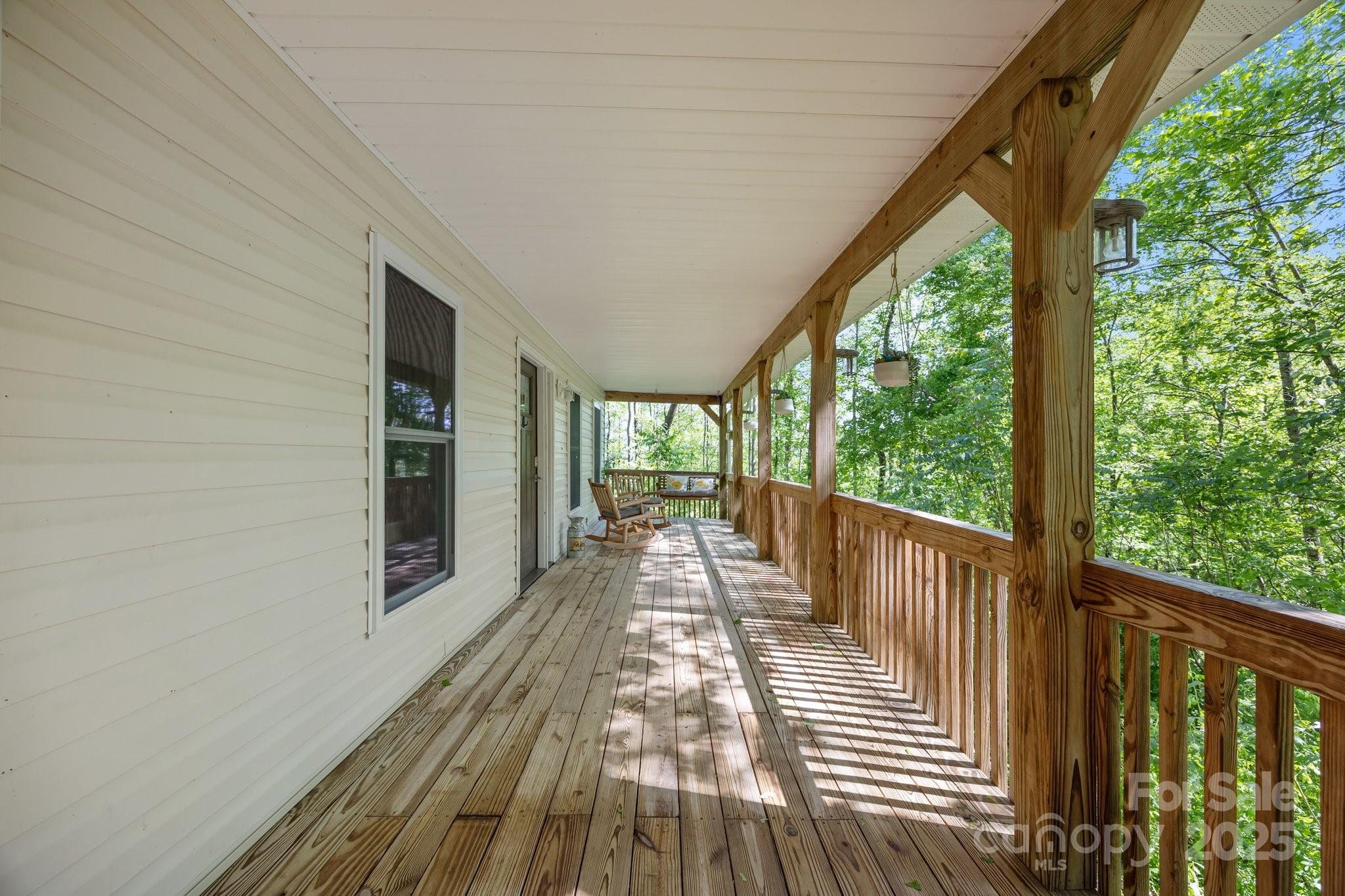 215 Calm Creek Road