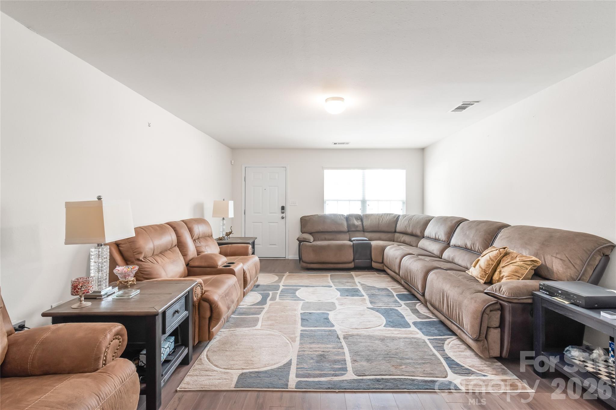 Potters Trace - Residential