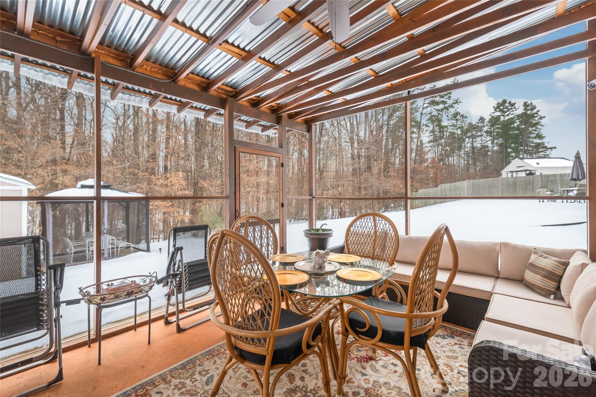 Potters Trace - Residential