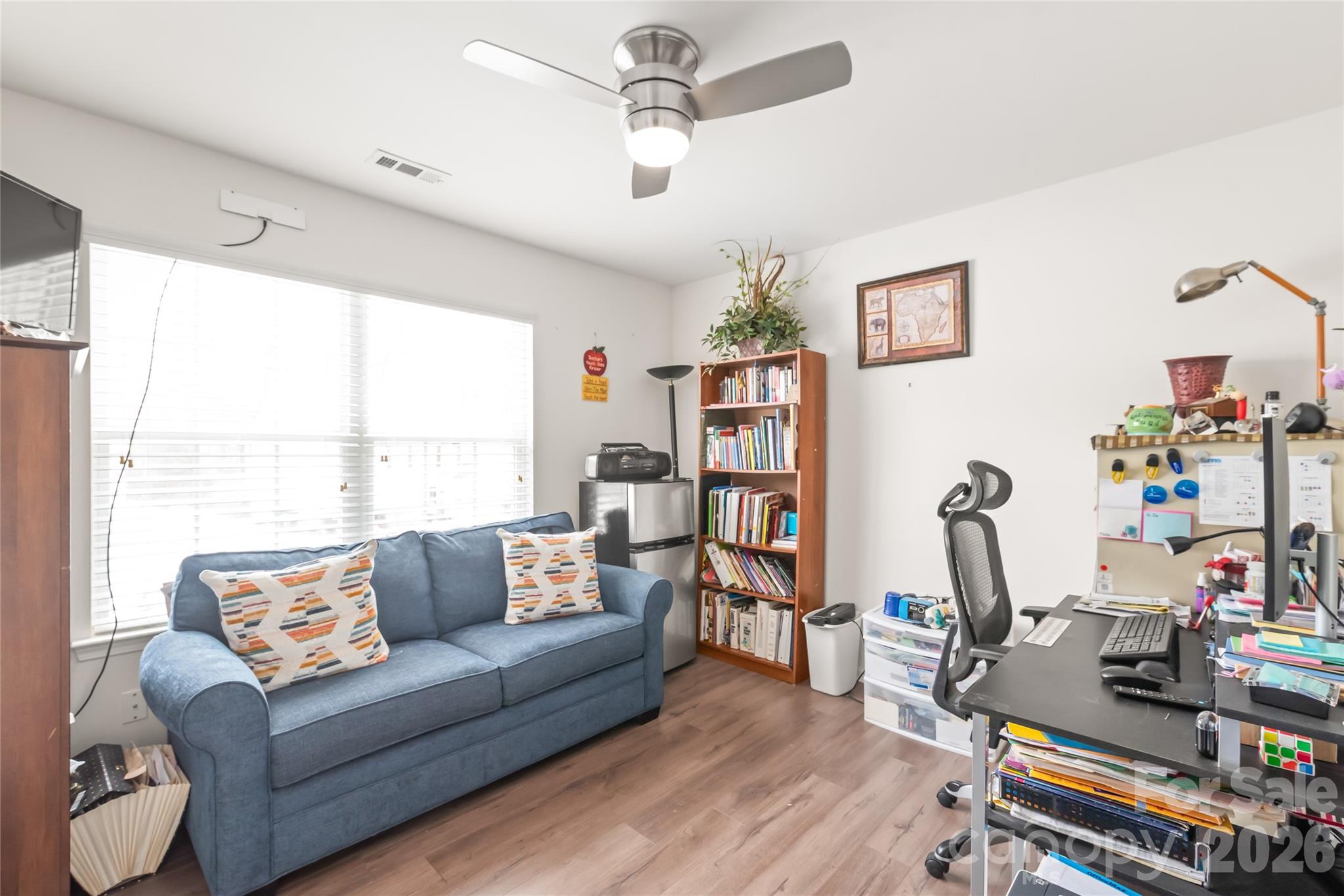 Potters Trace - Residential