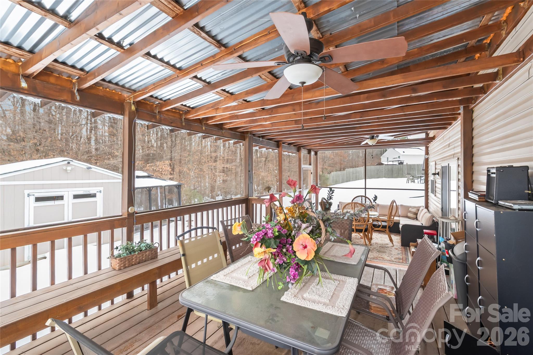 Potters Trace - Residential