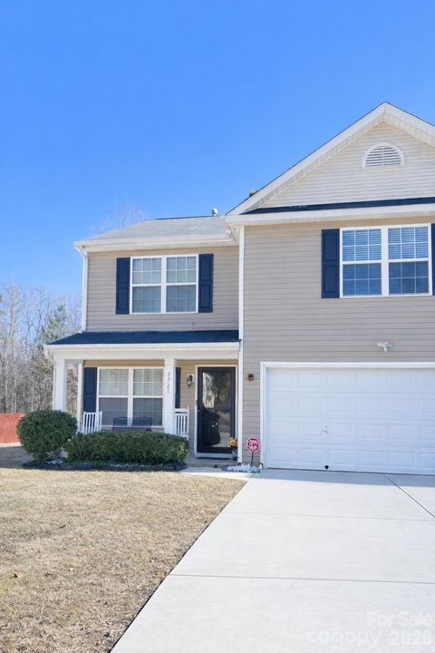 8920 Red Clay Lane Charlotte NC 28269