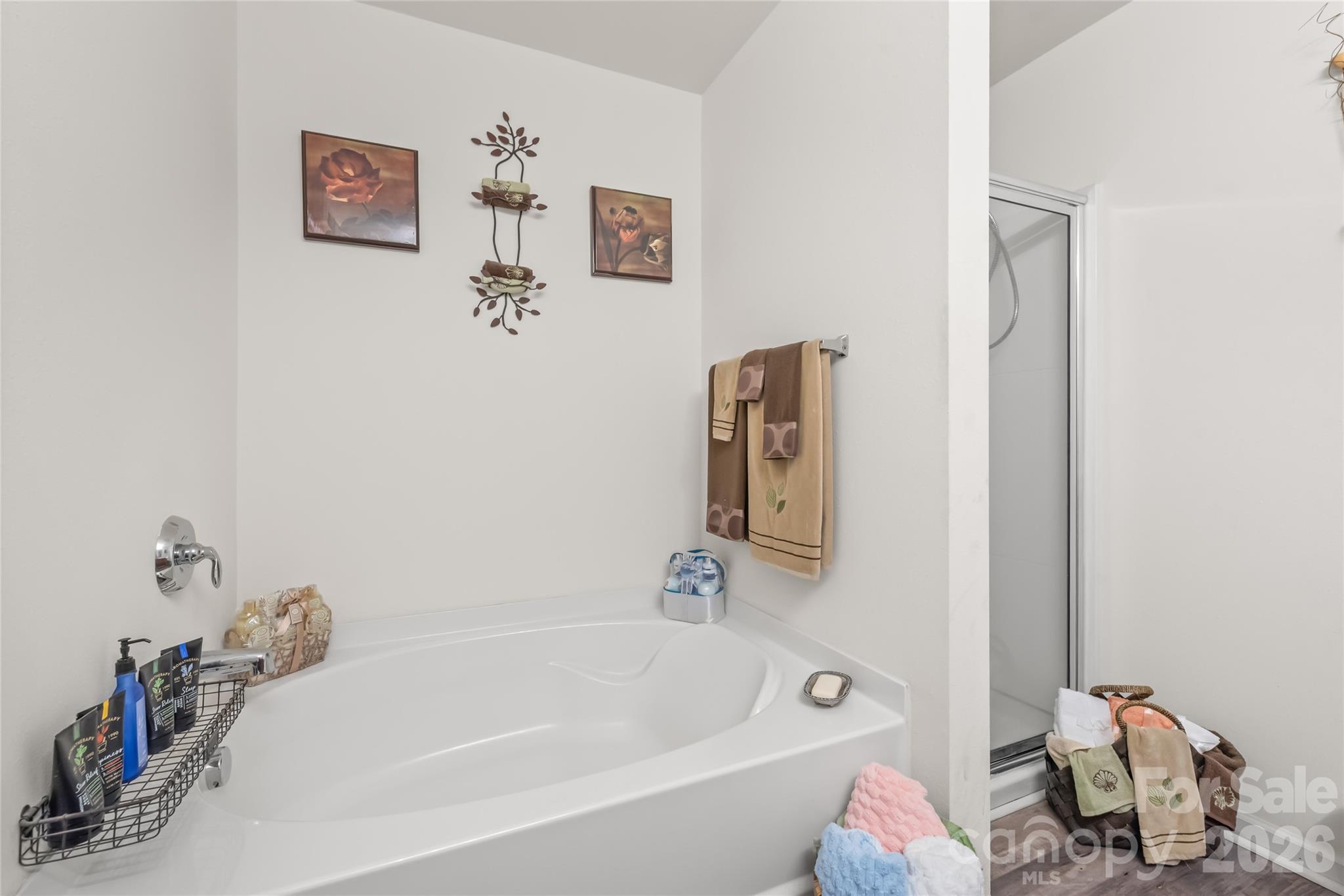 Potters Trace - Residential