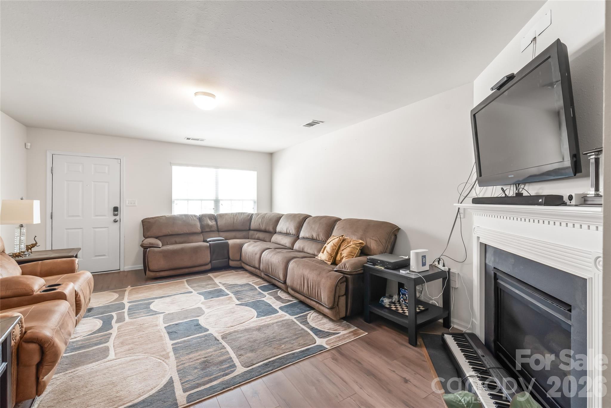 Potters Trace - Residential