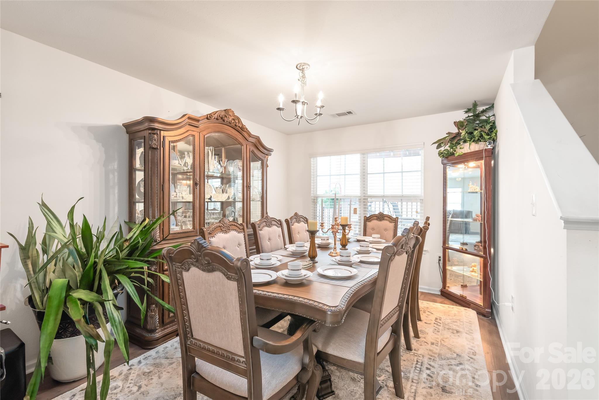 Potters Trace - Residential