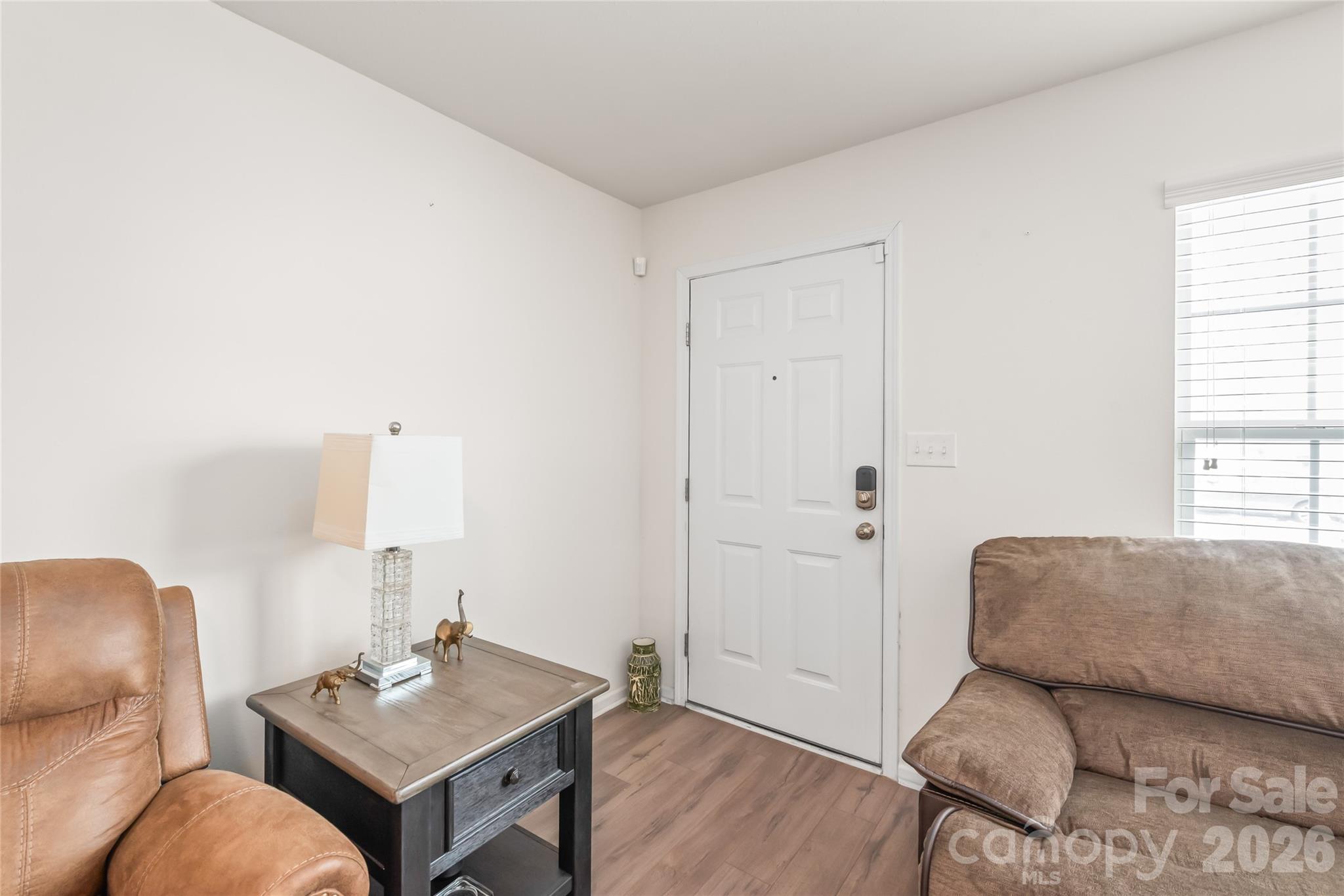 Potters Trace - Residential