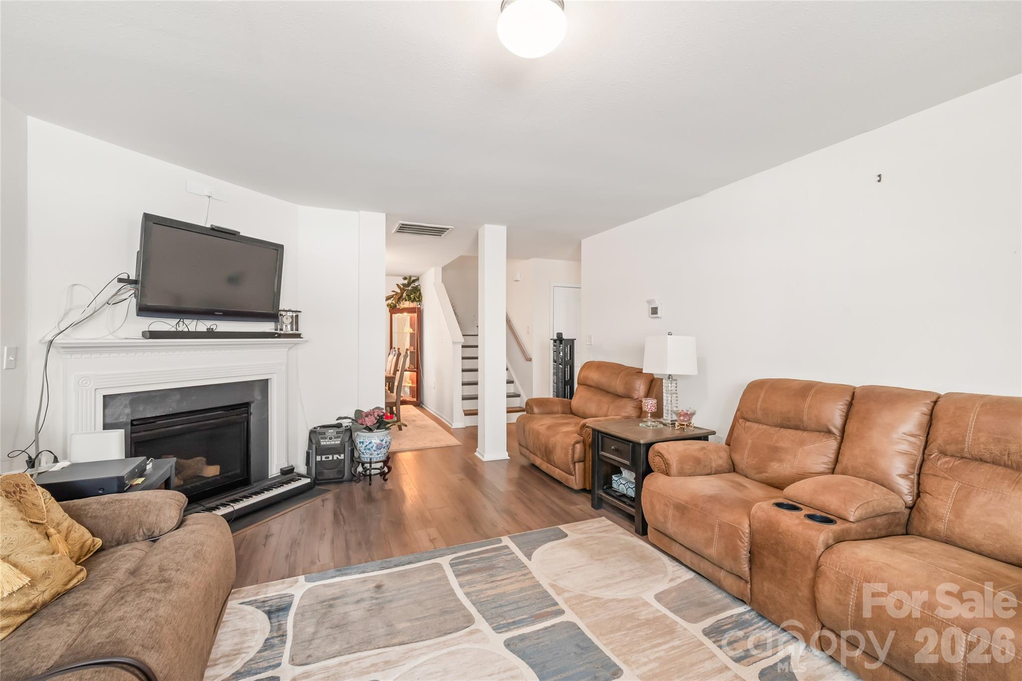 Potters Trace - Residential