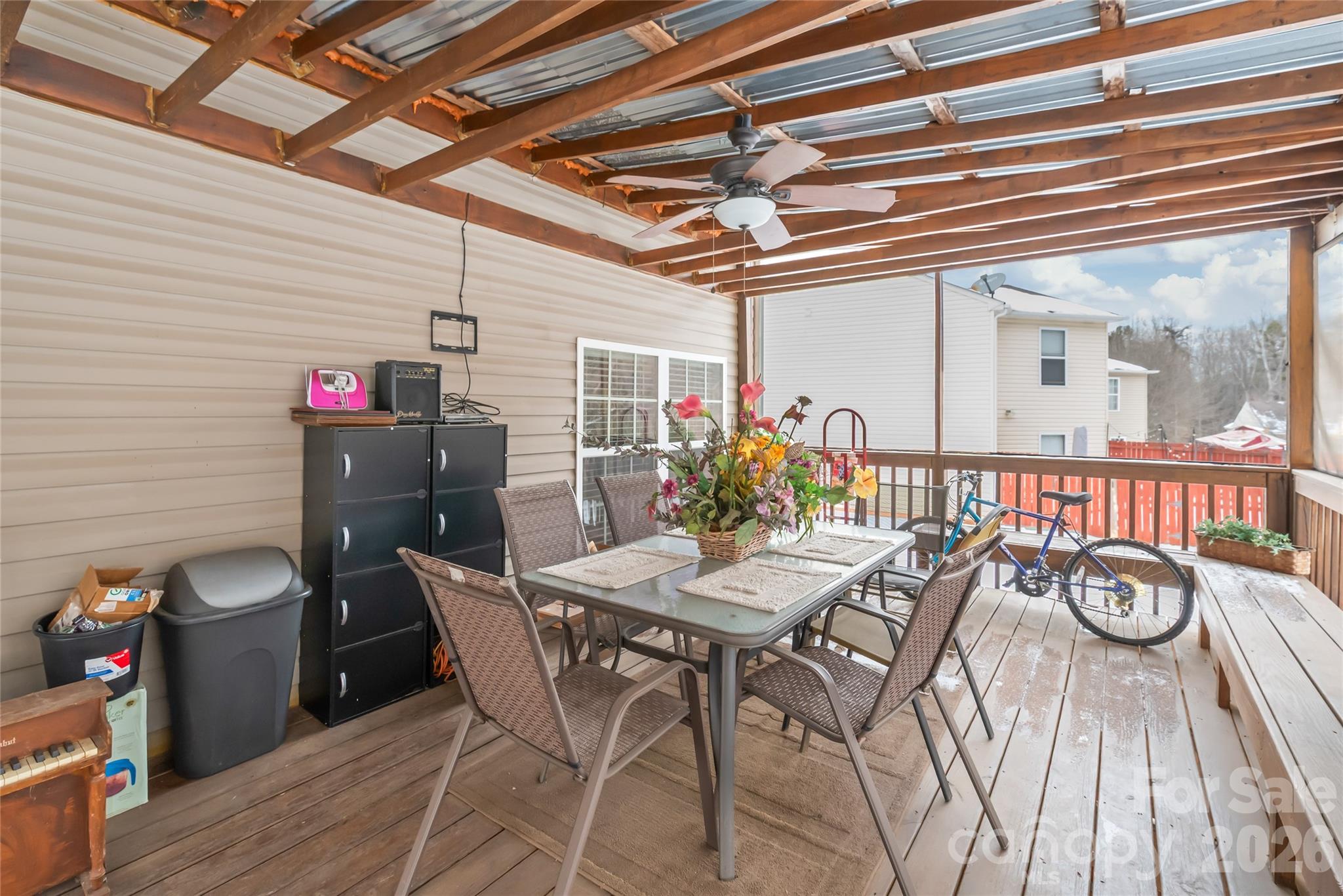 Potters Trace - Residential