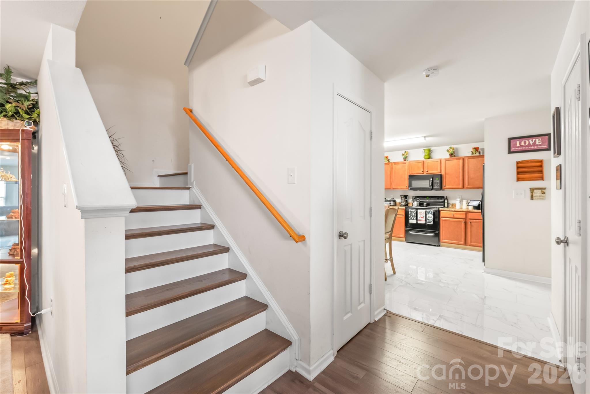 Potters Trace - Residential