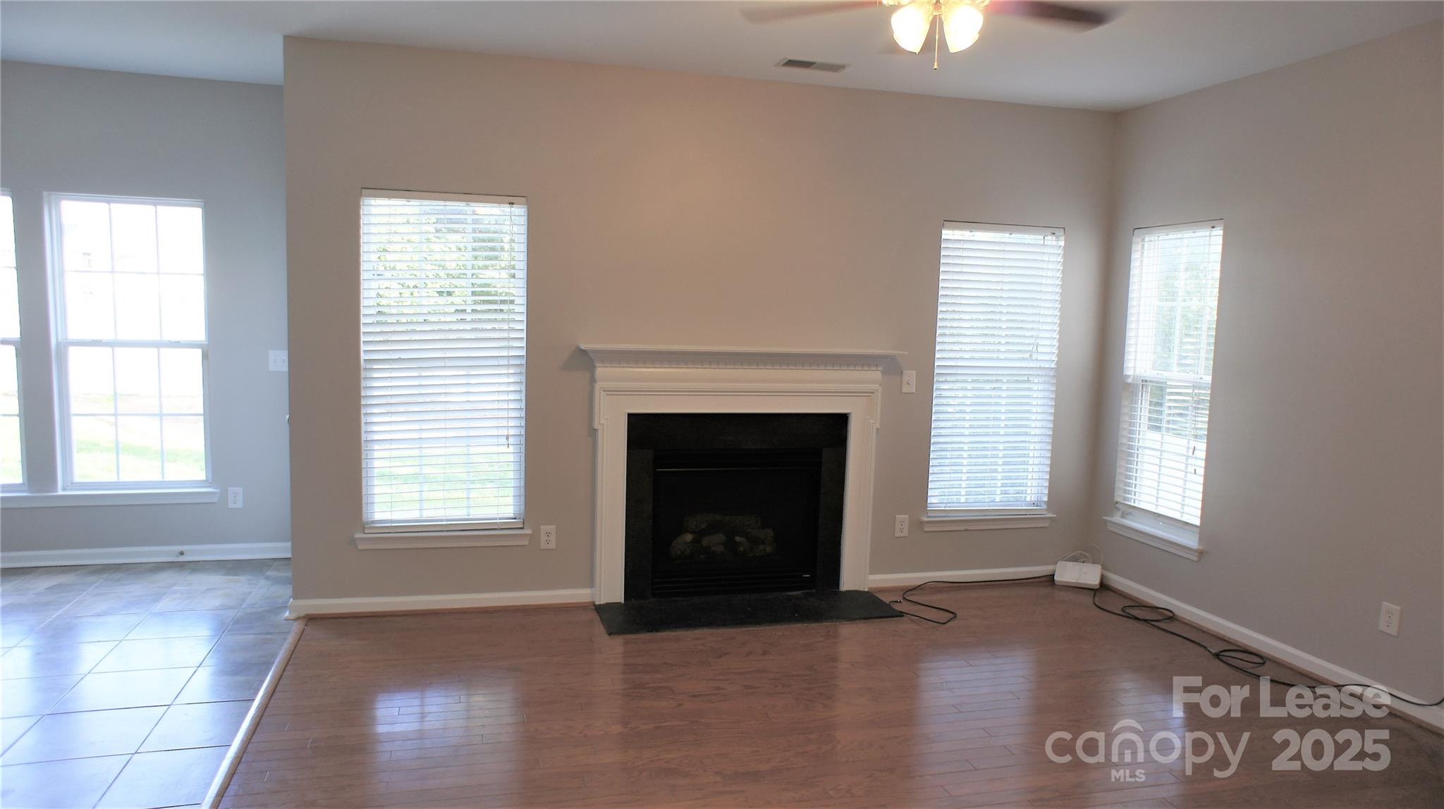 Kingsley - Residential Lease