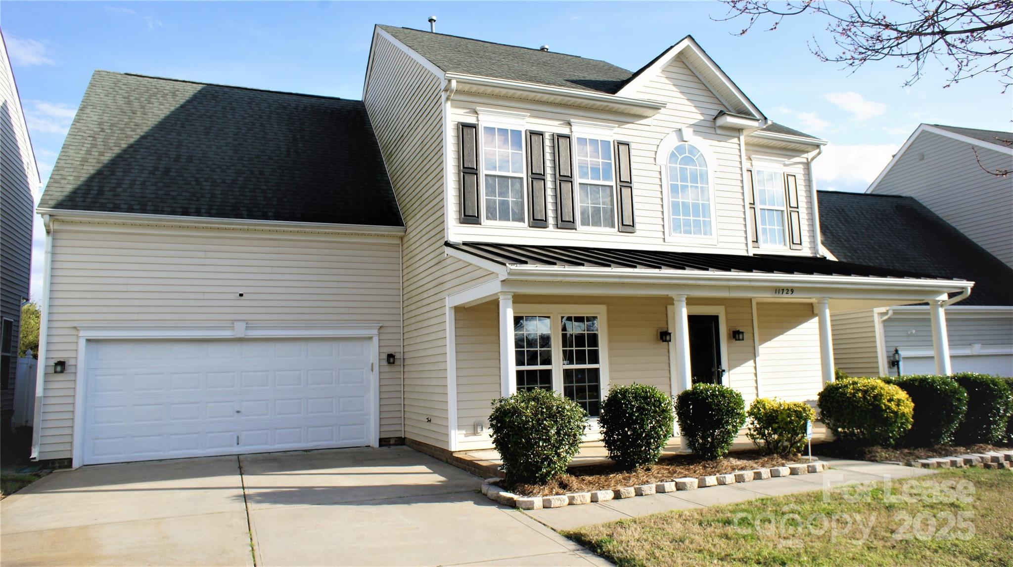 Kingsley - Residential Lease