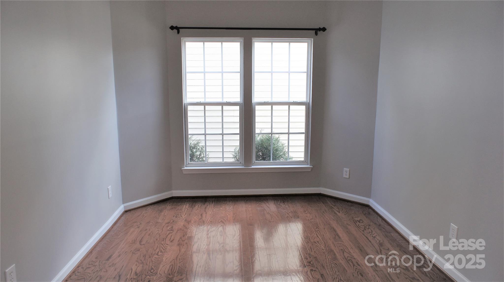 Kingsley - Residential Lease