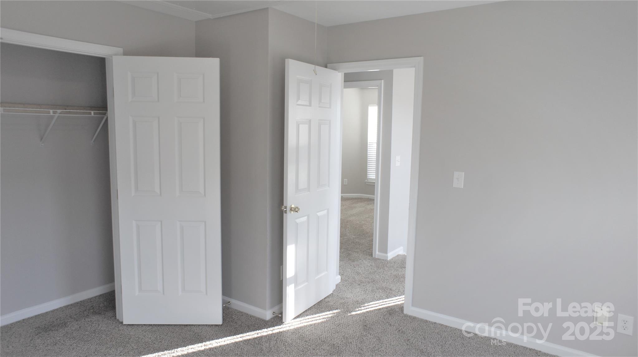 Kingsley - Residential Lease
