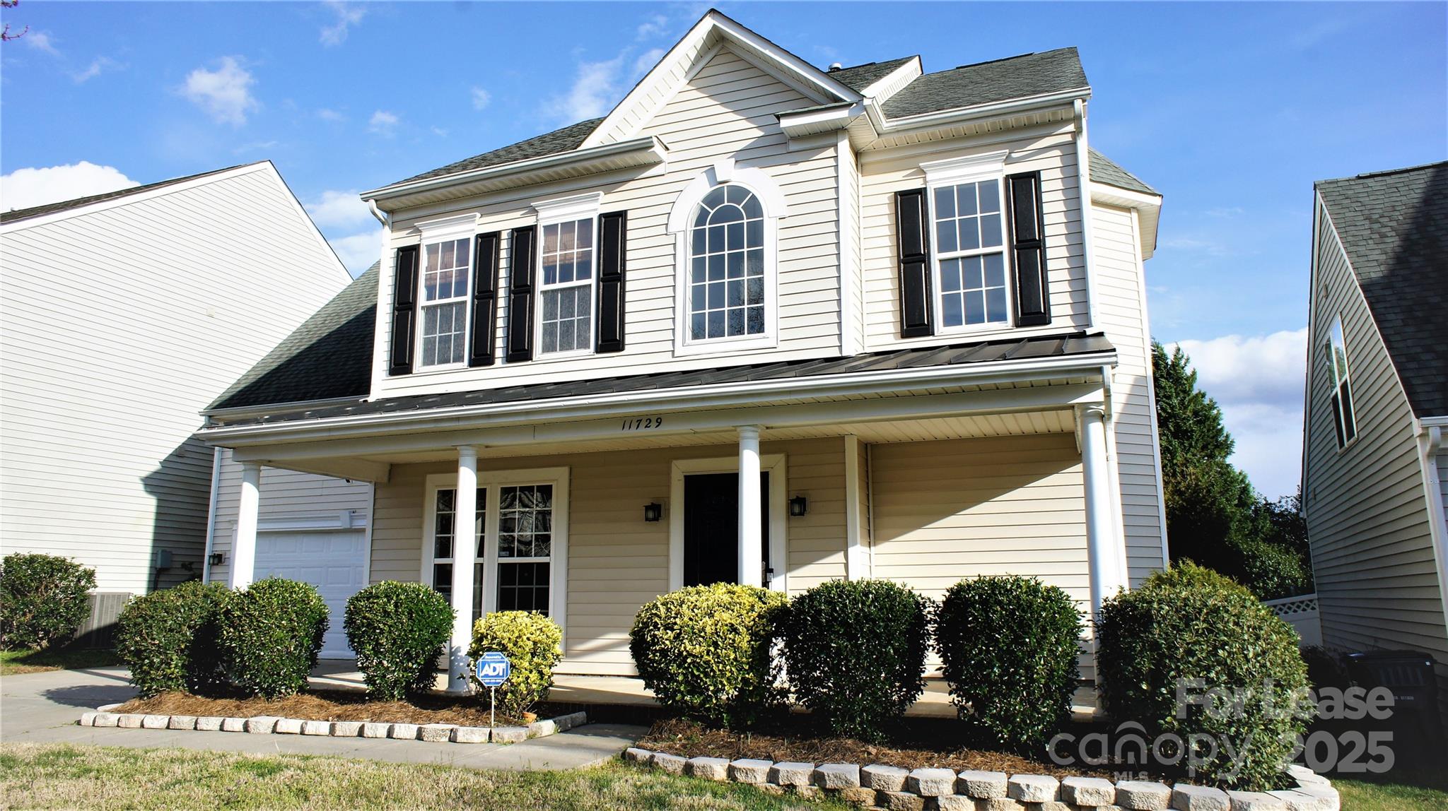 Kingsley - Residential Lease
