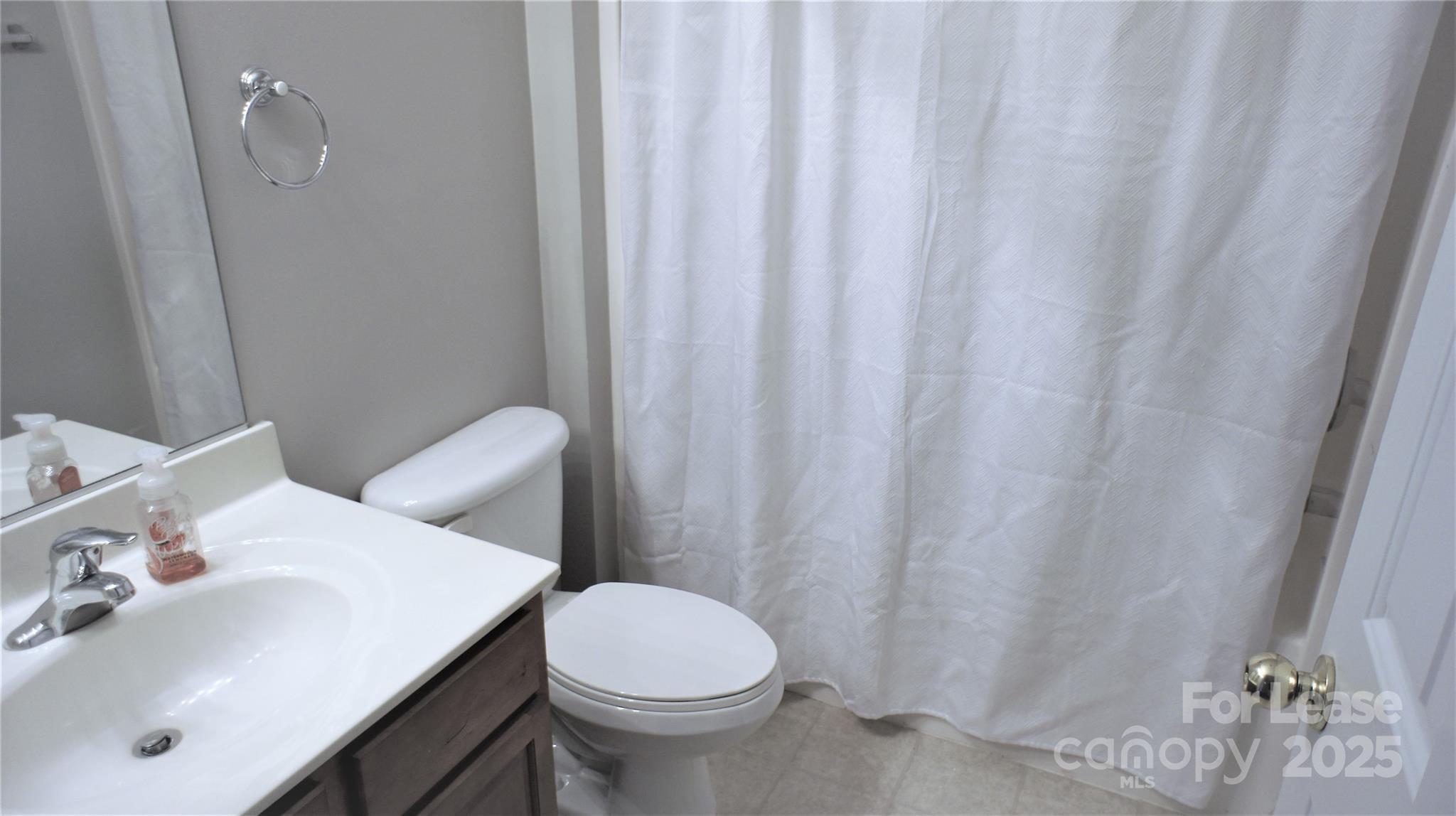 Kingsley - Residential Lease