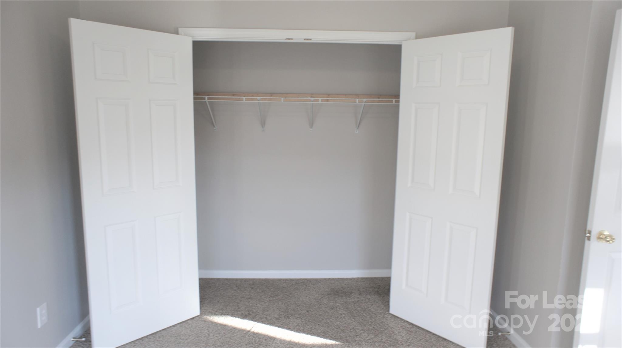 Kingsley - Residential Lease