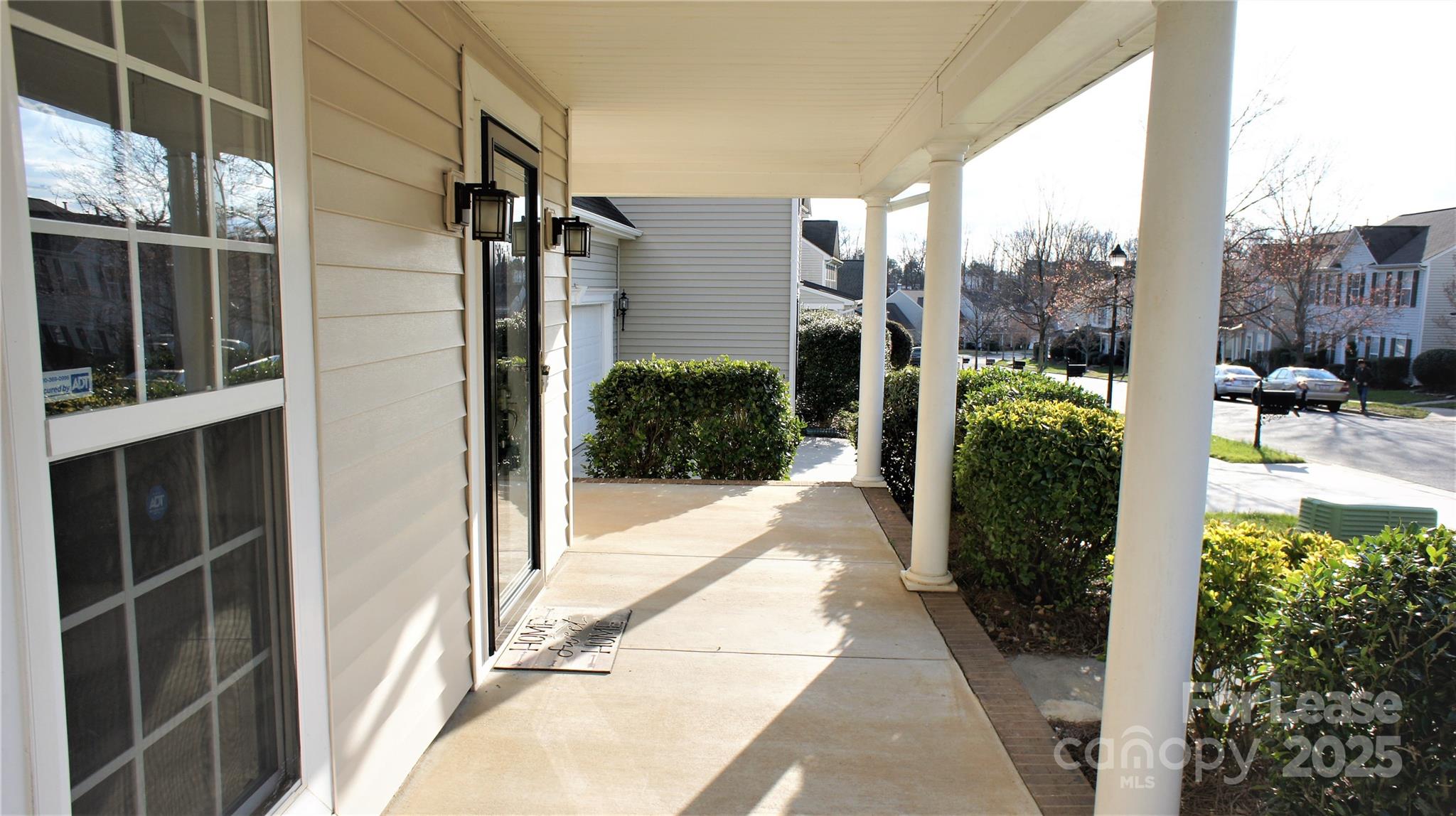 Kingsley - Residential Lease
