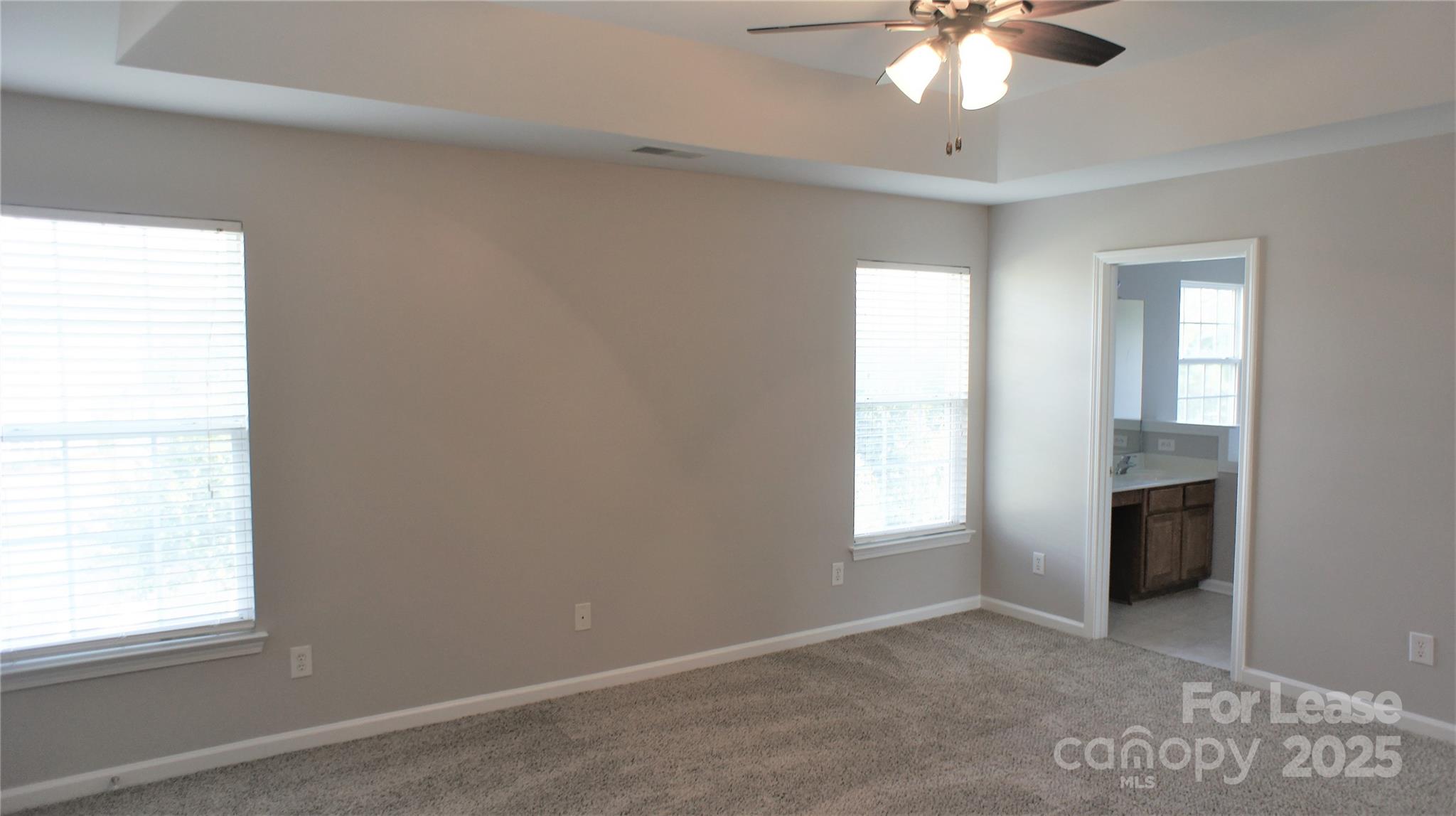 Kingsley - Residential Lease