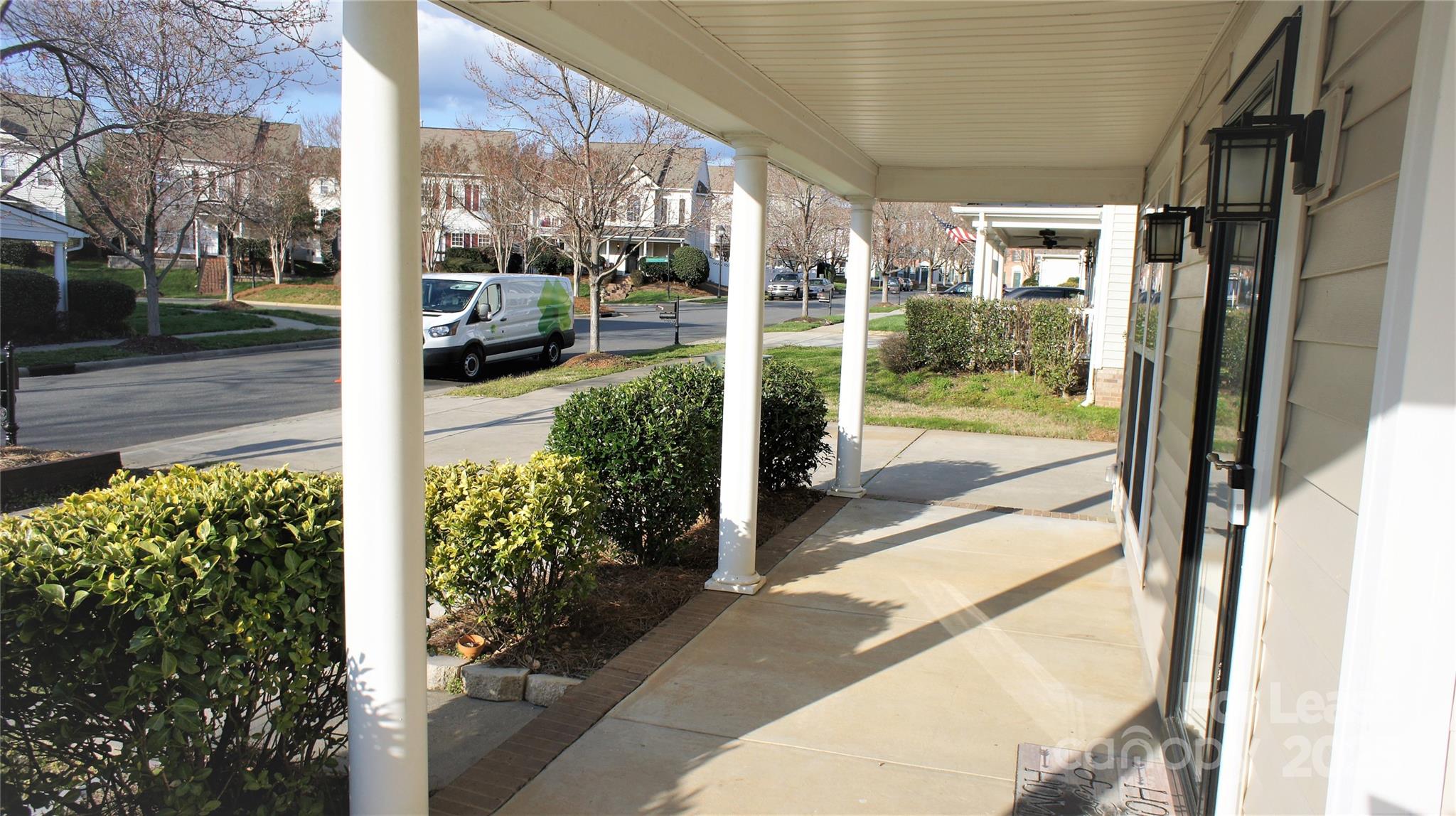 Kingsley - Residential Lease