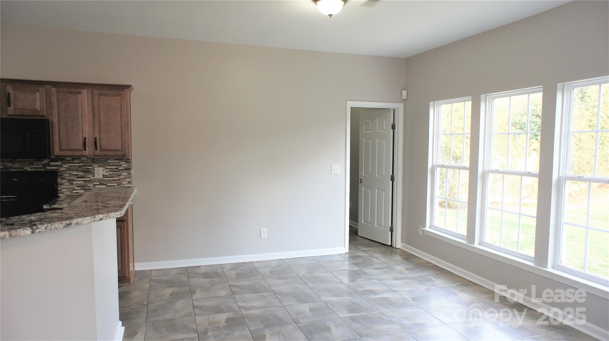 Kingsley - Residential Lease