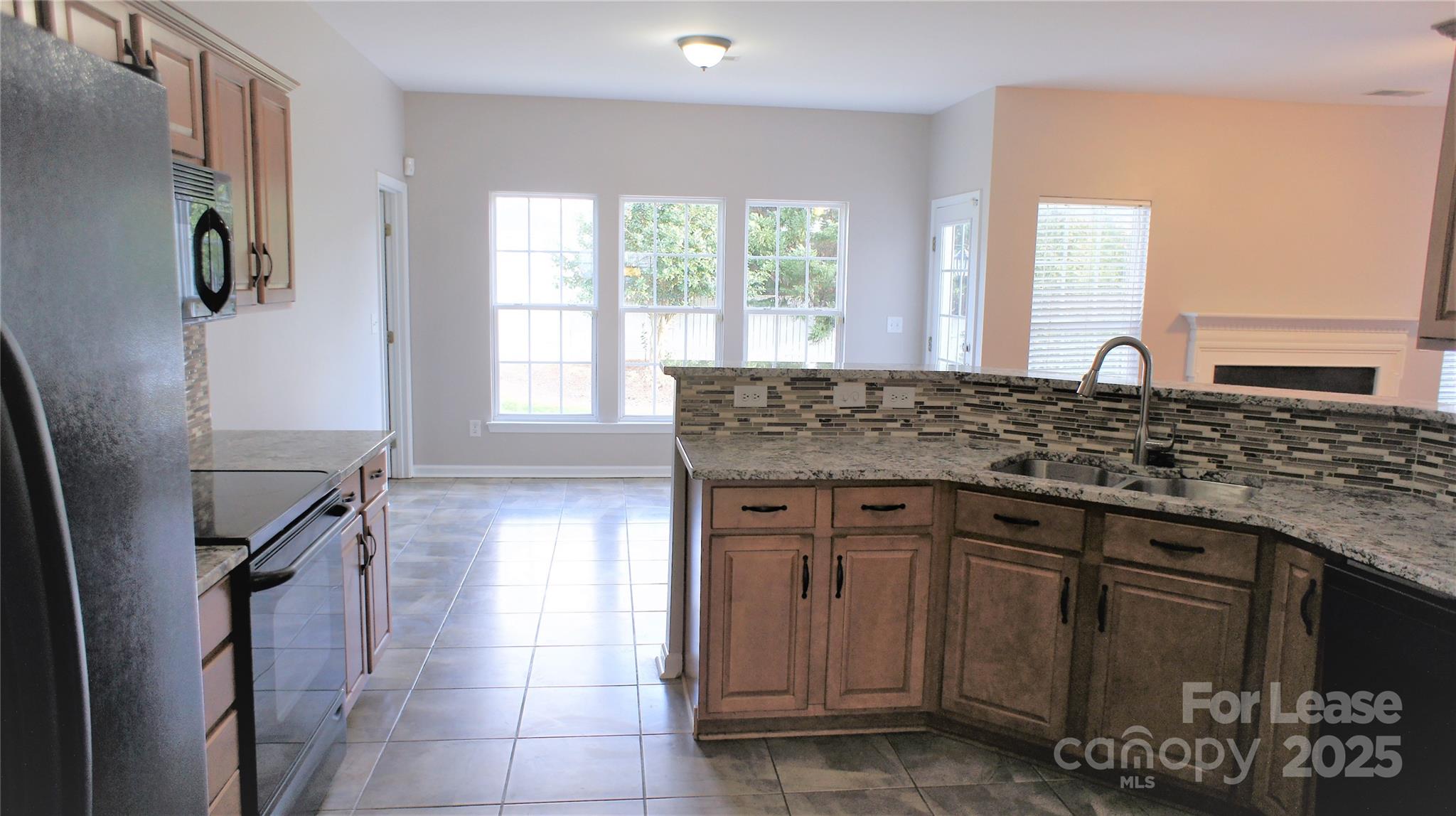 Kingsley - Residential Lease