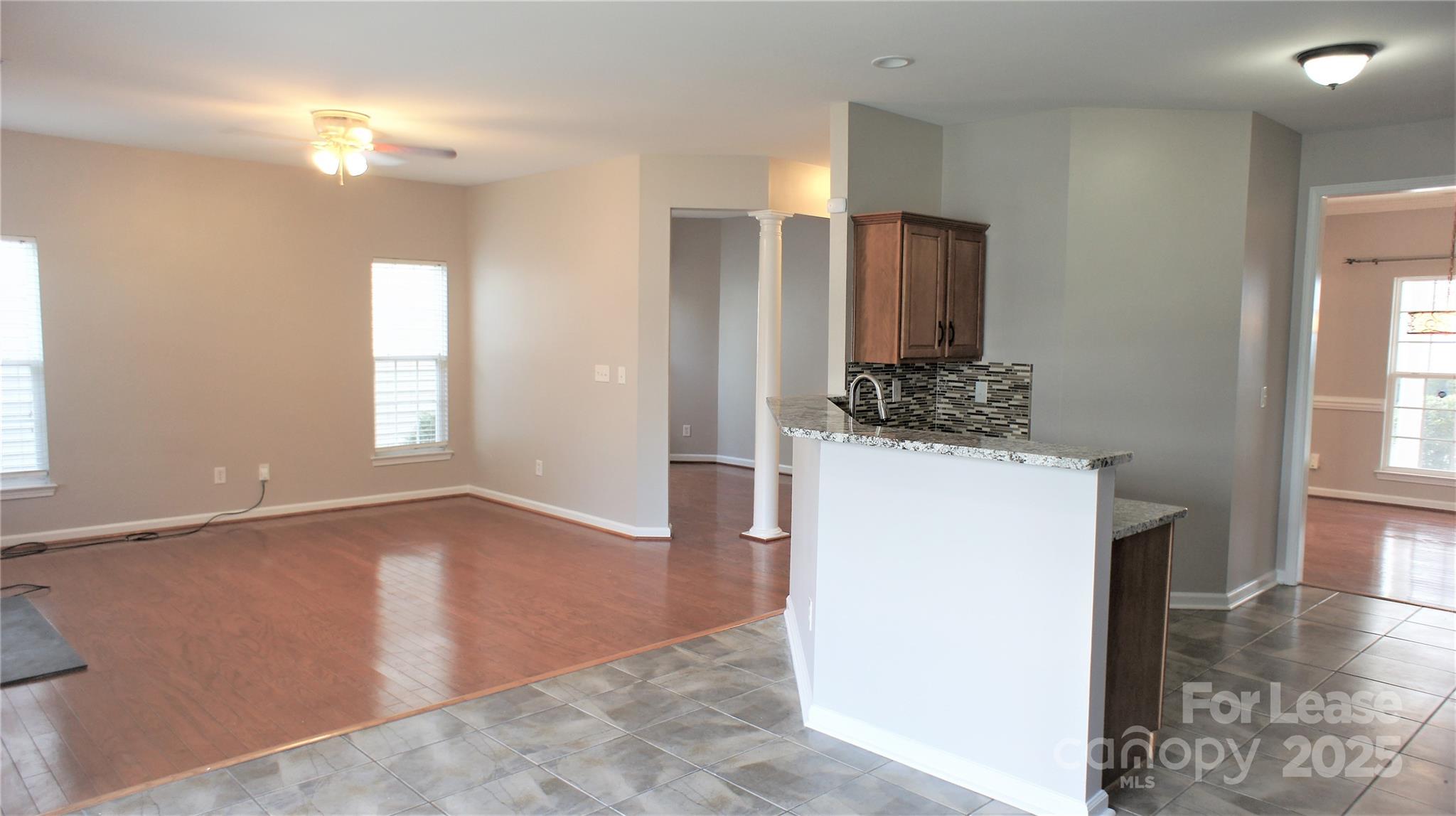 Kingsley - Residential Lease