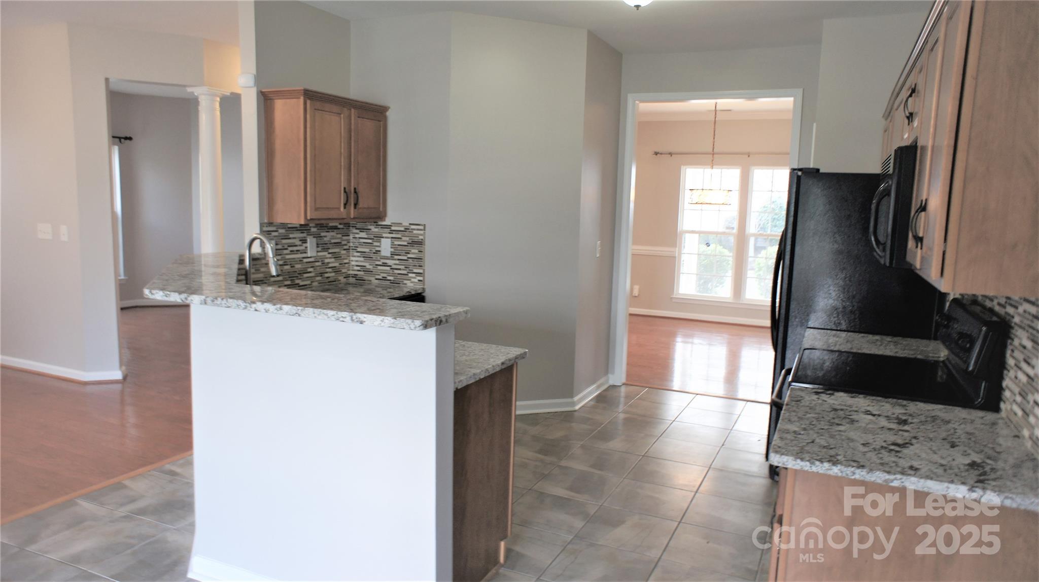 Kingsley - Residential Lease