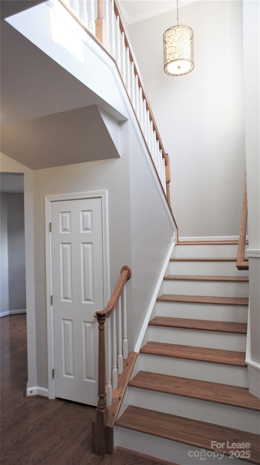 Kingsley - Residential Lease