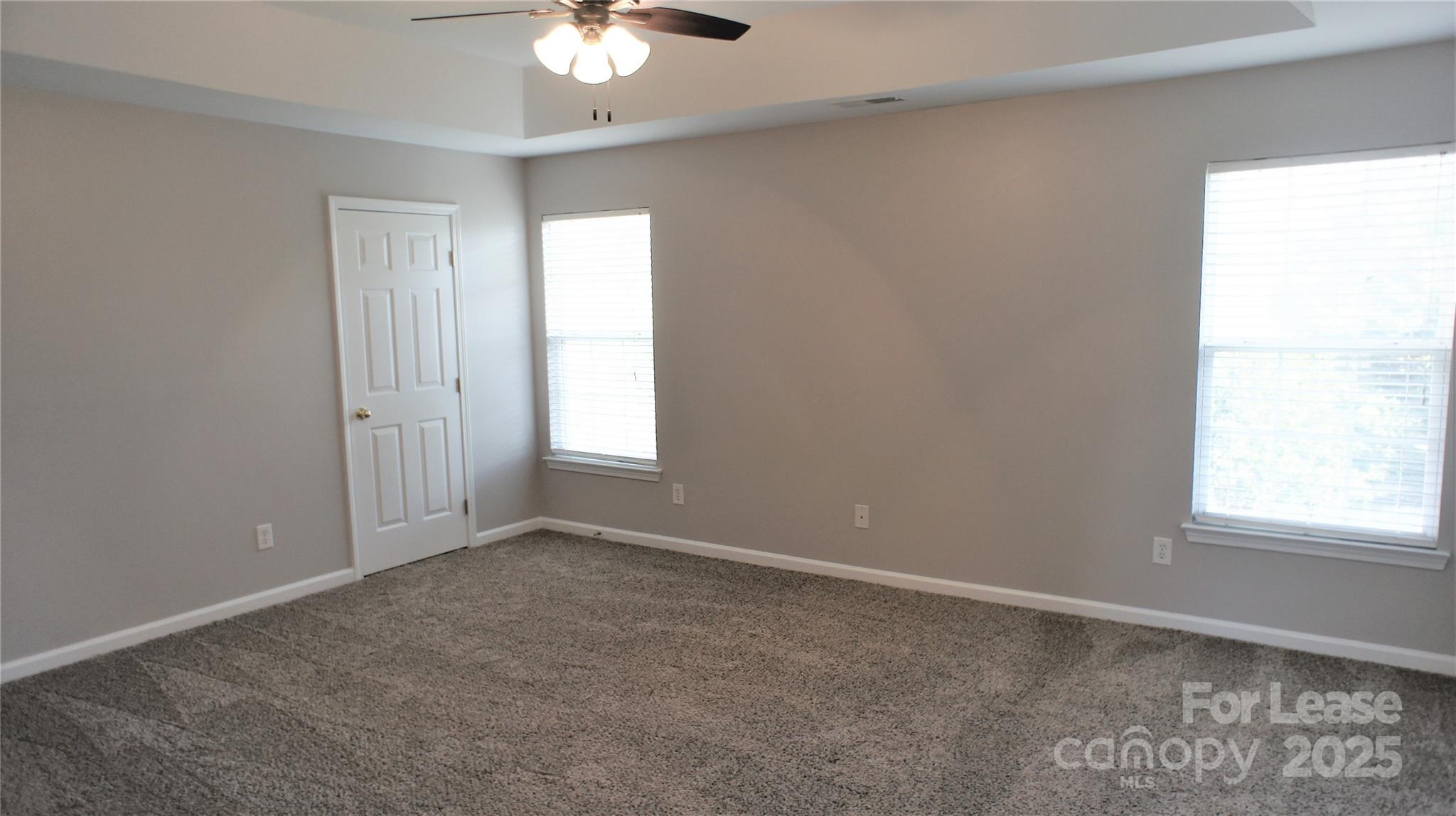 Kingsley - Residential Lease