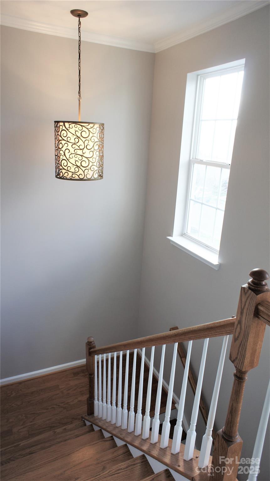 Kingsley - Residential Lease