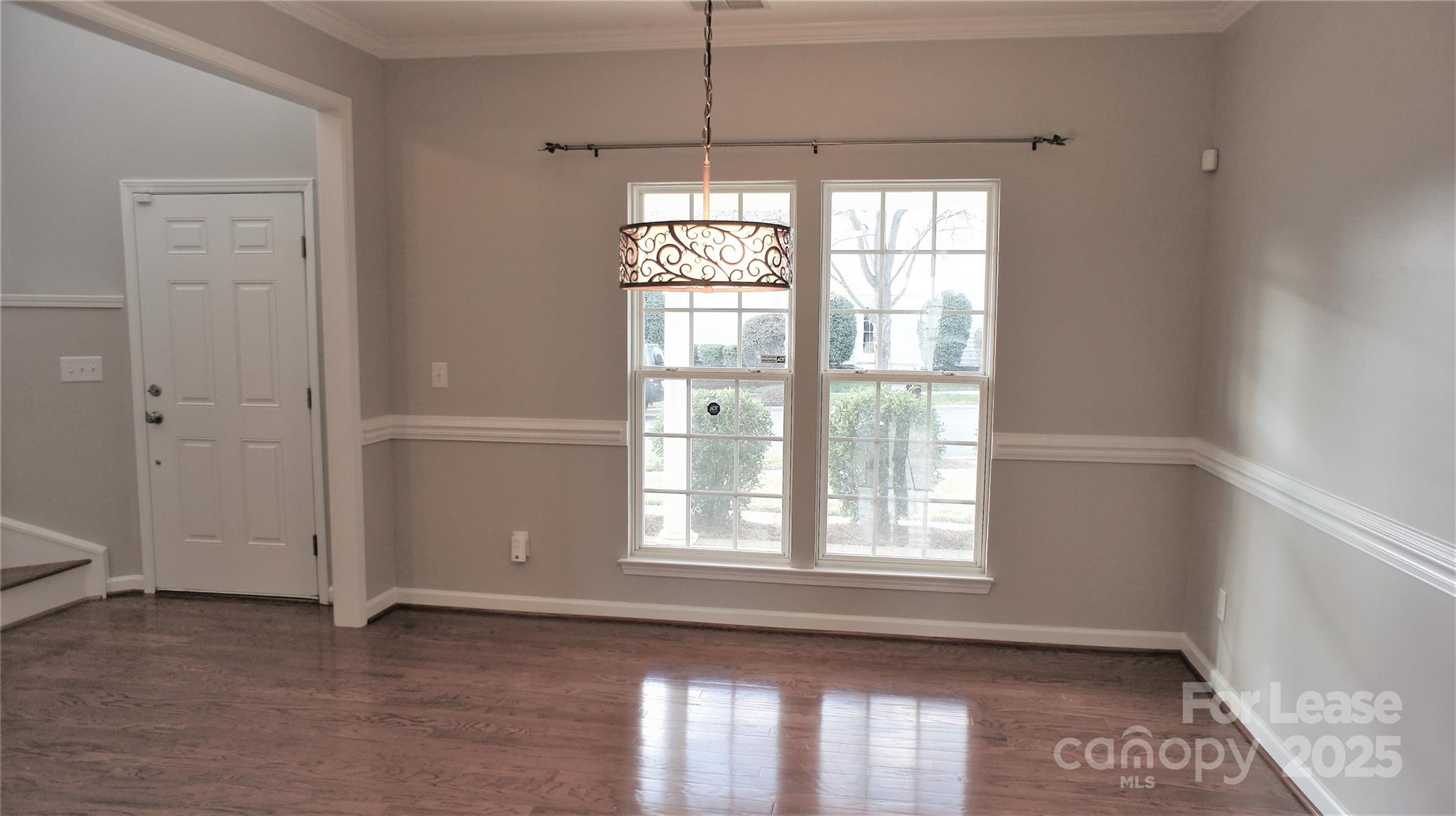 Kingsley - Residential Lease