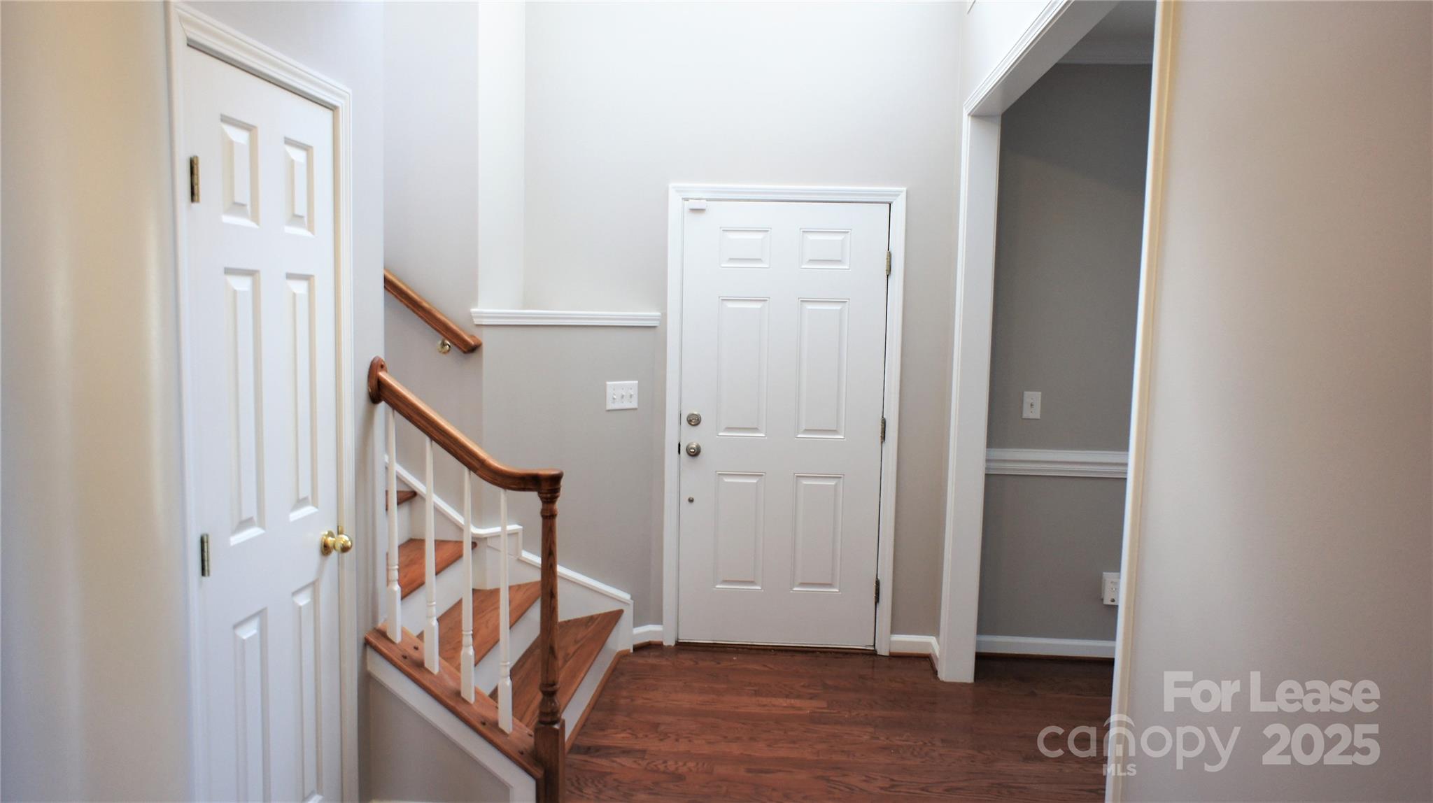 Kingsley - Residential Lease