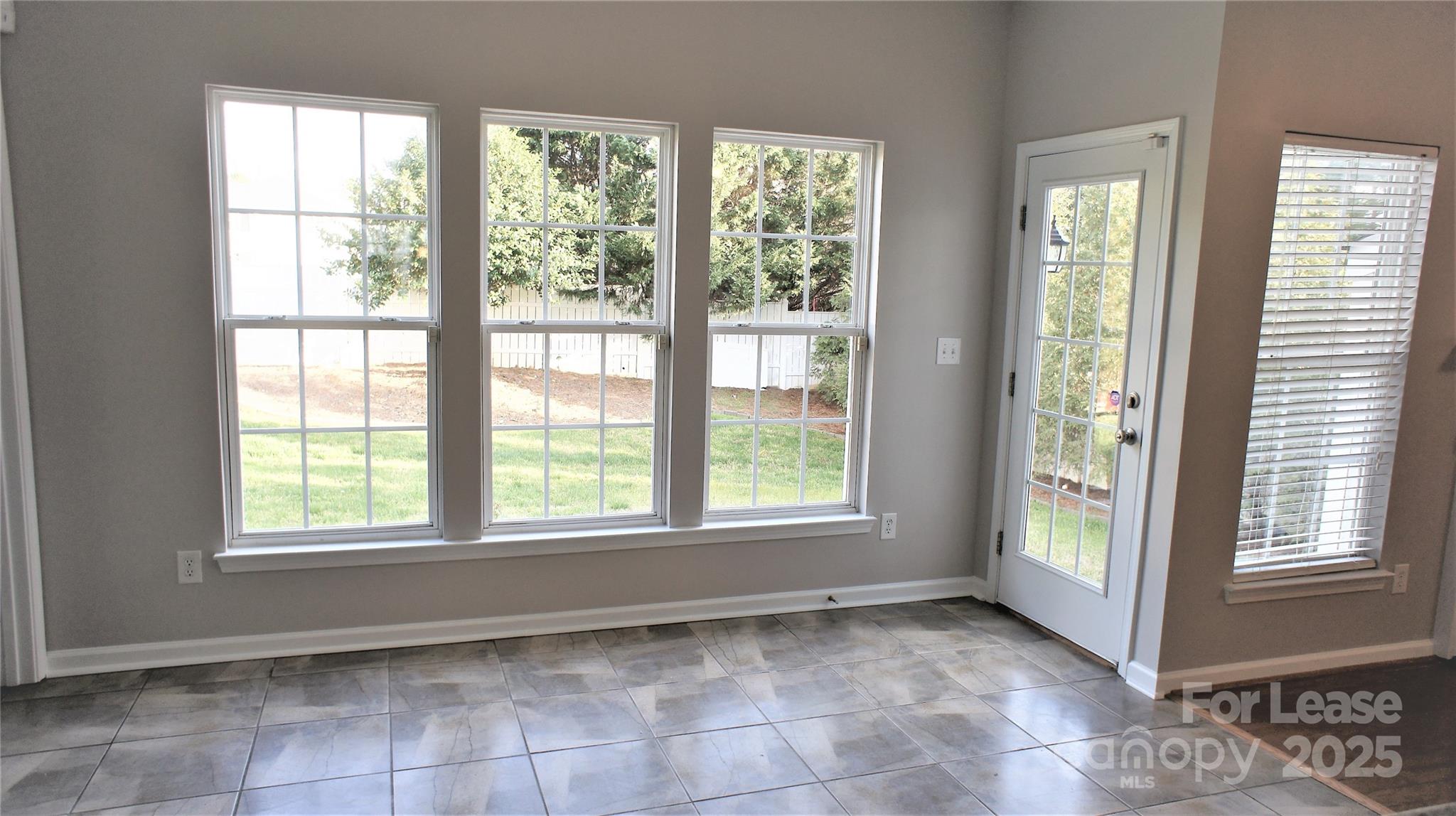 Kingsley - Residential Lease